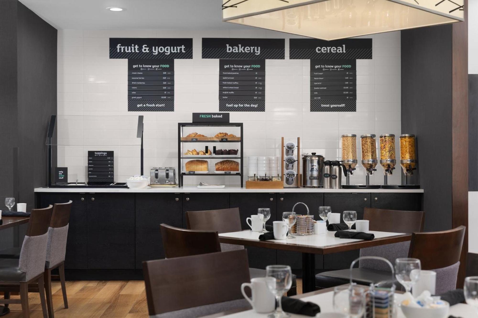 East By Ihg Hotel 4*