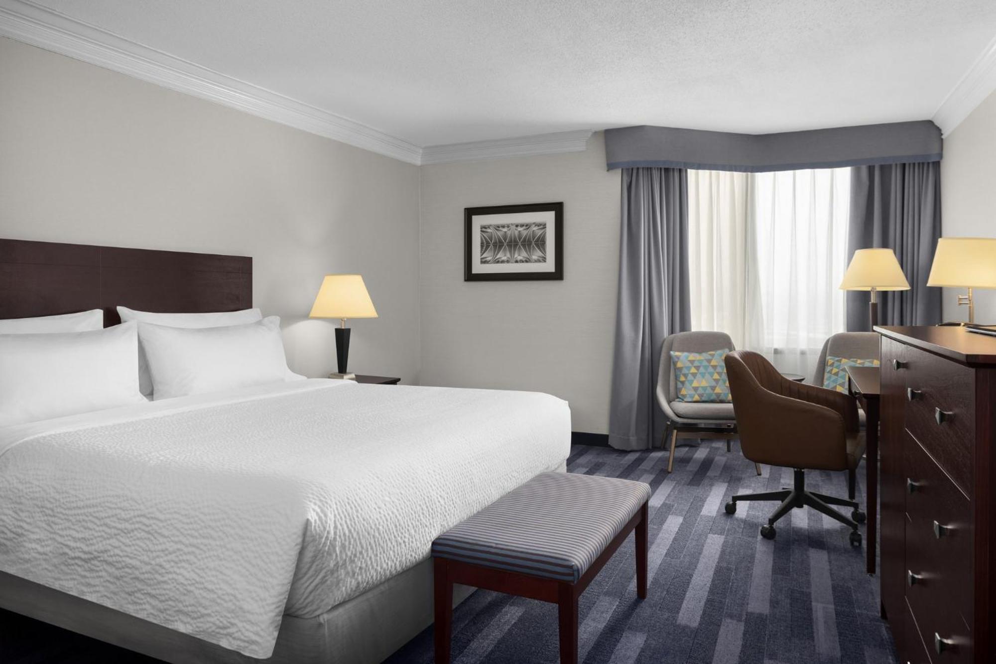 East By Ihg Hotel Ottawa