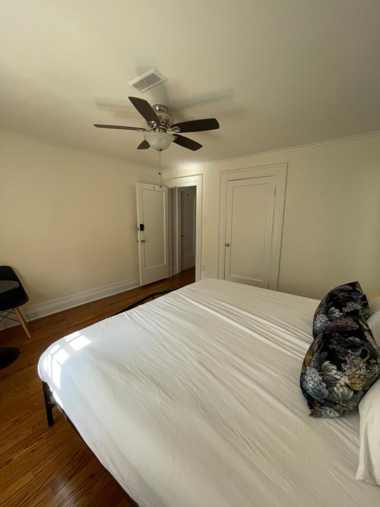 Ambassador Bed & Breakfast 3*