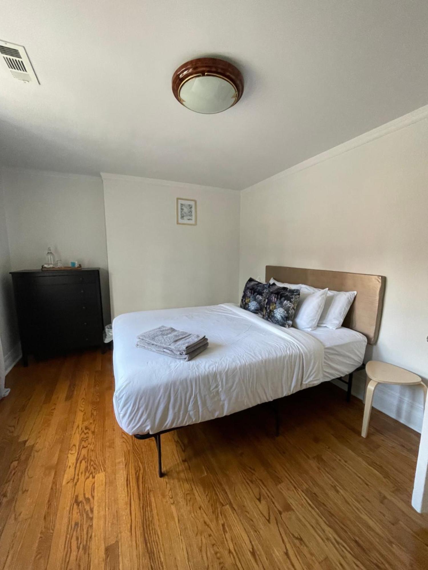 Bed & Breakfast Ambassador Ottawa
