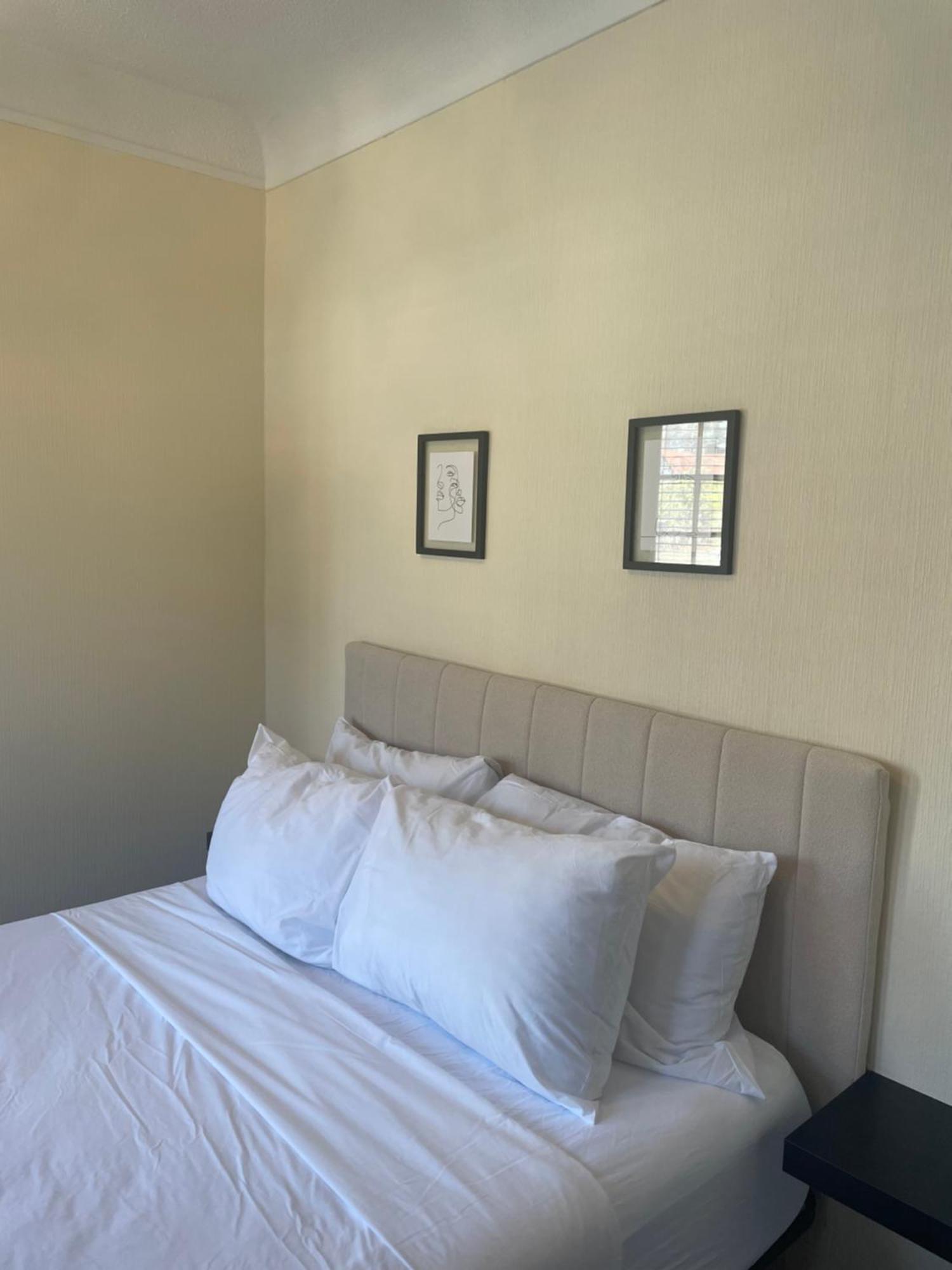 Ambassador Bed & Breakfast