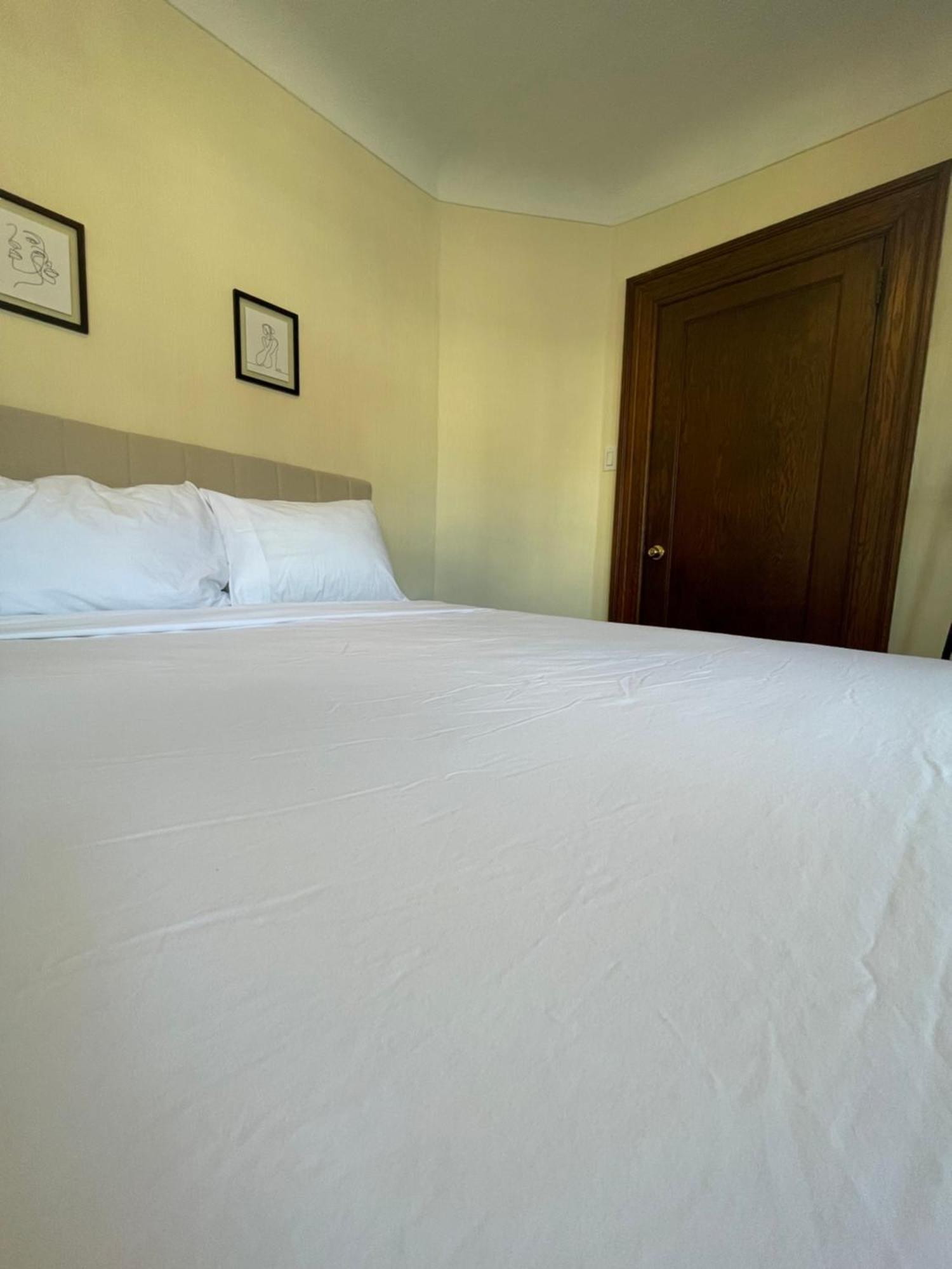 Ambassador Bed & Breakfast Ottawa
