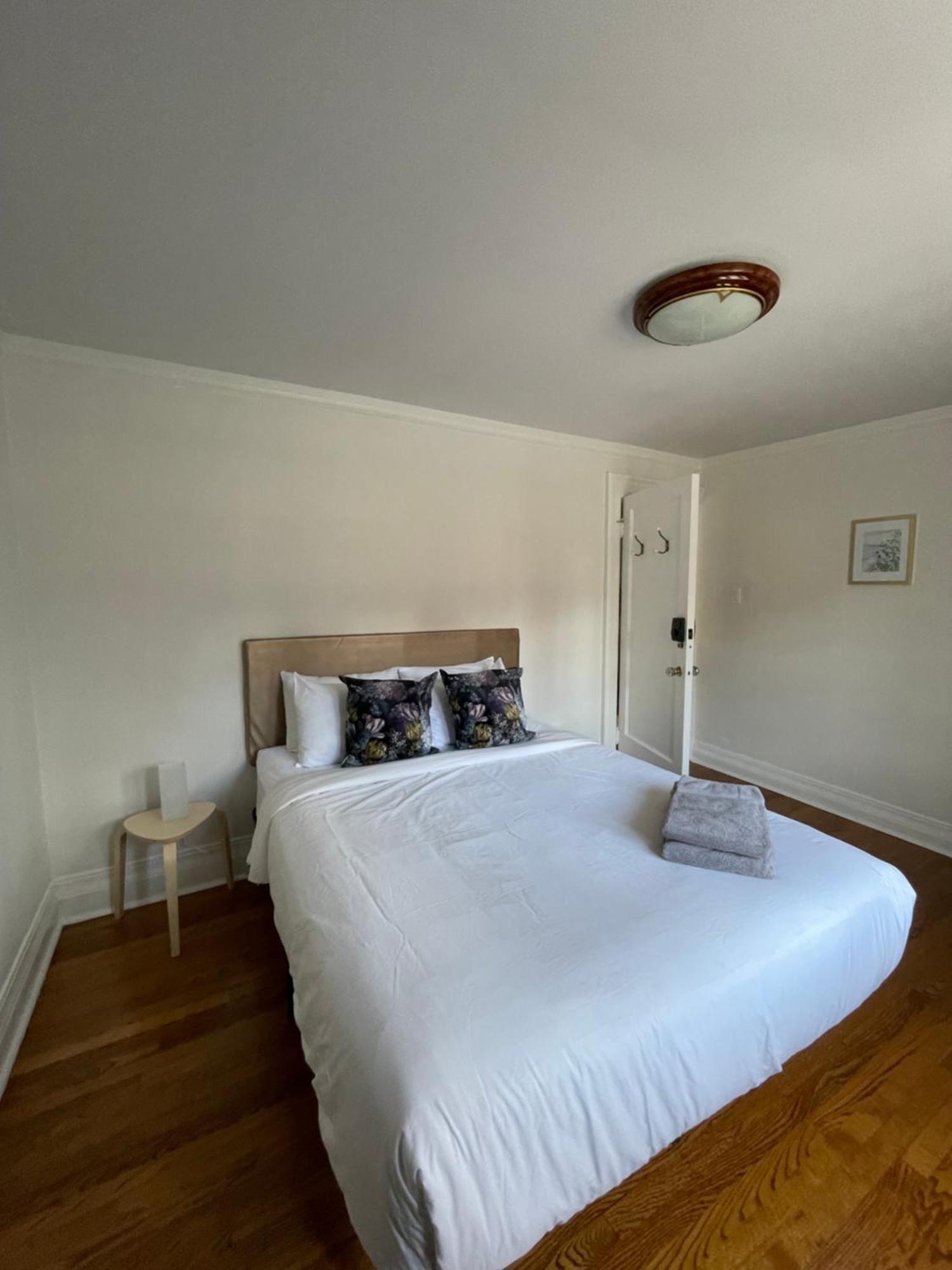 Bed & Breakfast Ambassador Ottawa