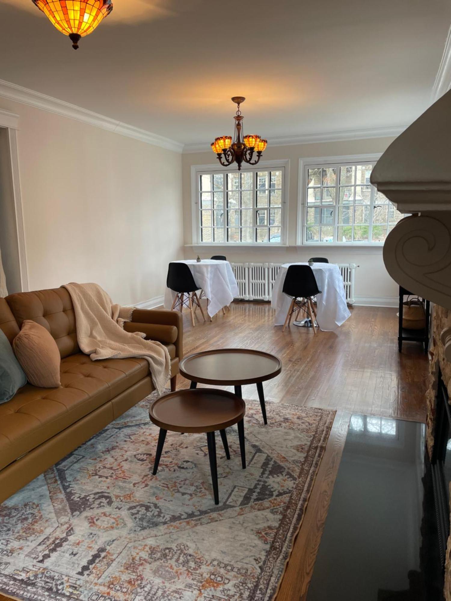 Bed & Breakfast Ambassador Ottawa