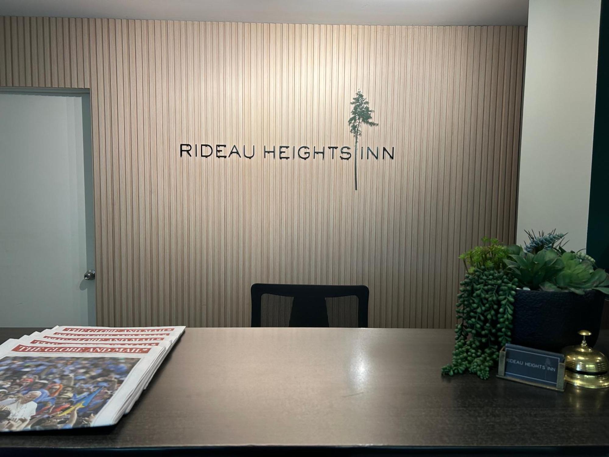 Rideau Heights Ottawa