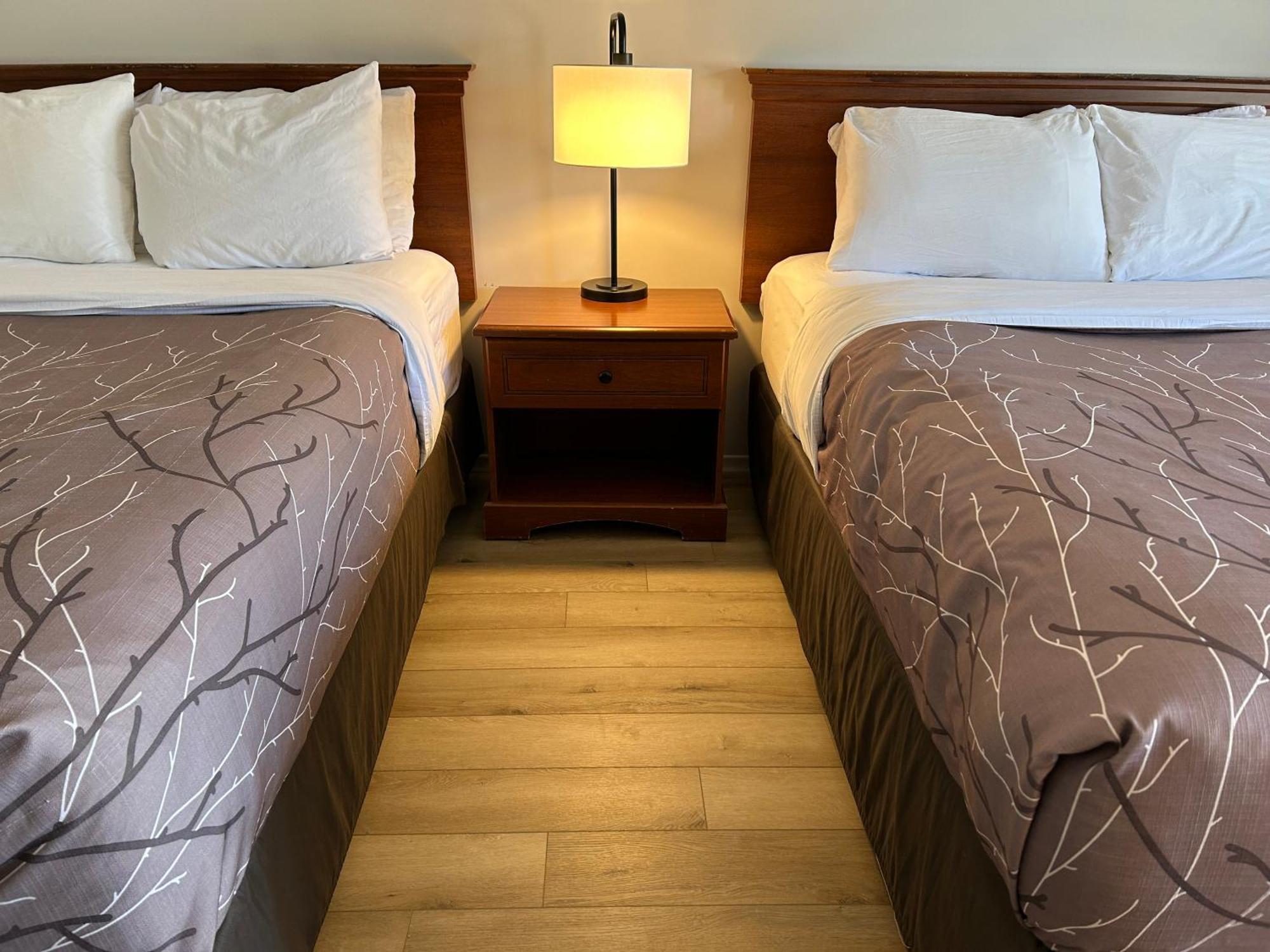 Bed & Breakfast Rideau Heights