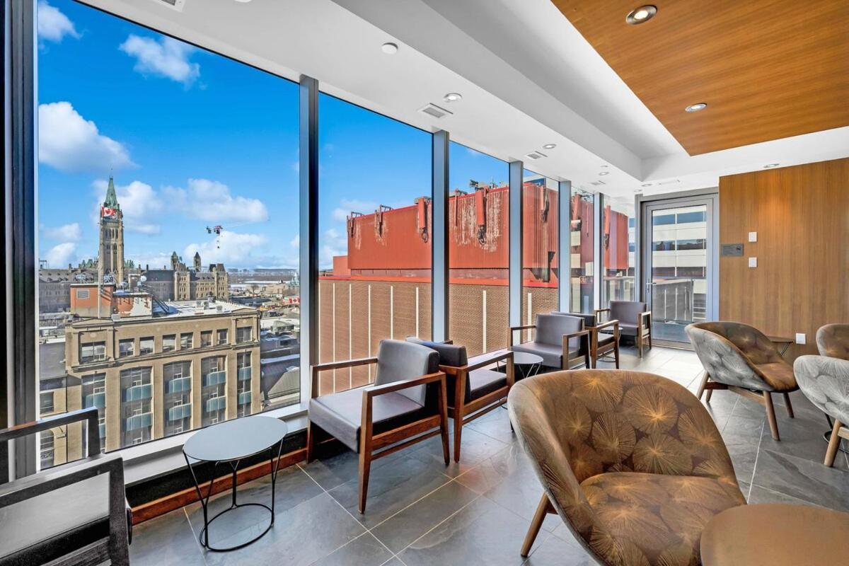Apartment High-end With Gym And Walking Distance To Parliament *