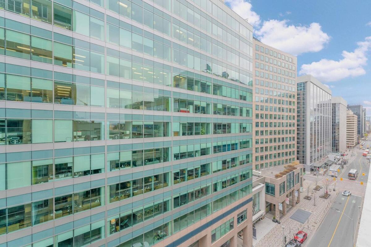 High-end With Gym And Walking Distance To Parliament *