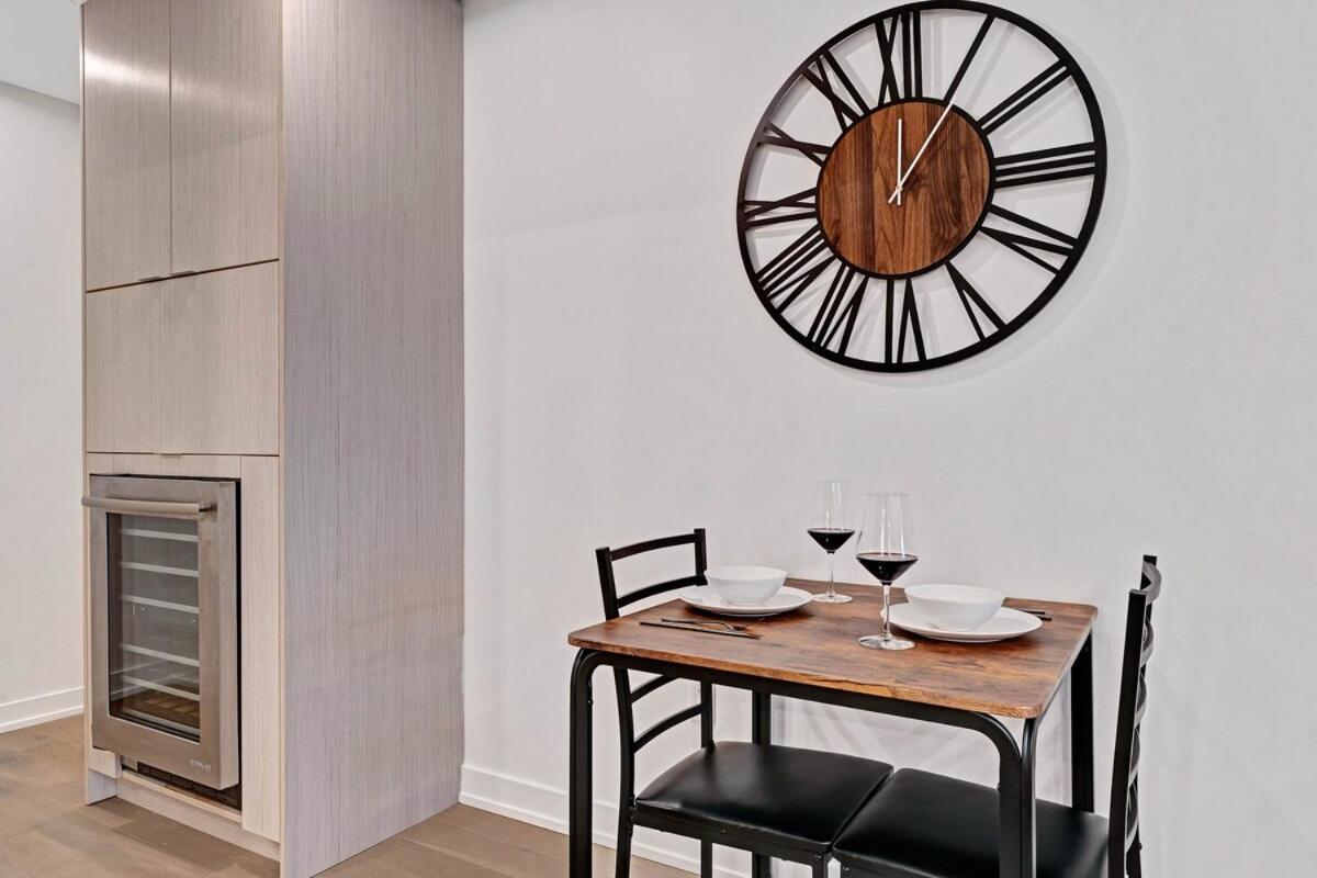 High-end With Gym And Walking Distance To Parliament