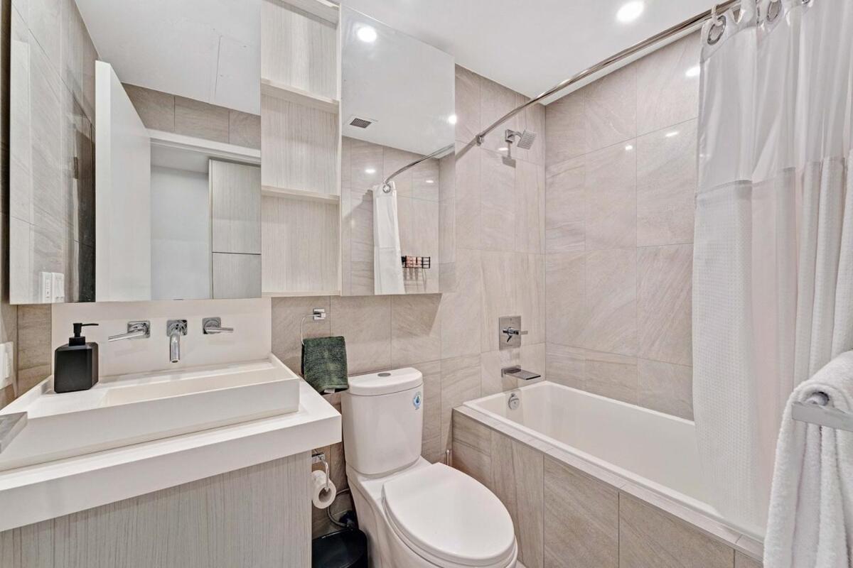 Apartment High-end With Gym And Walking Distance To Parliament