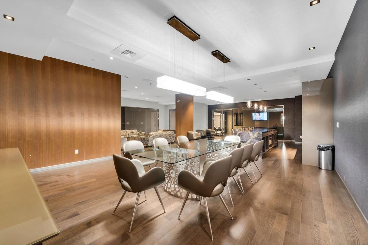 Apartment High-end With Gym And Walking Distance To Parliament *