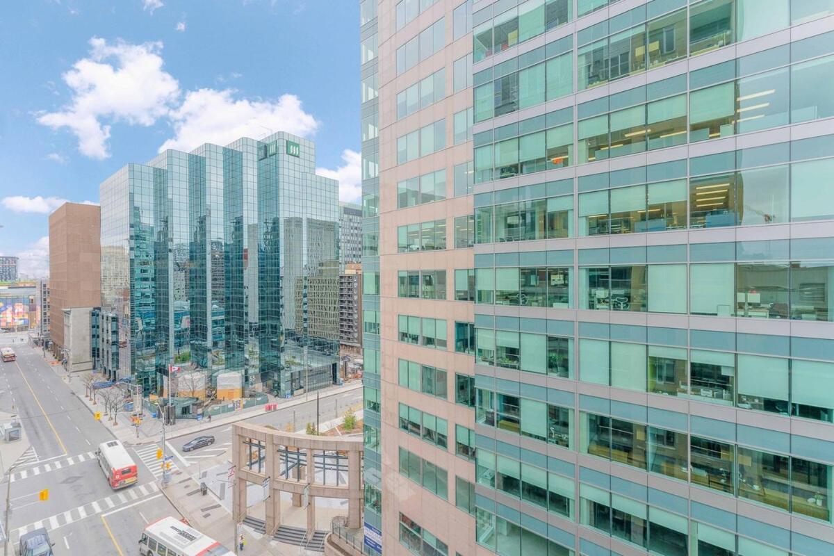 High-end With Gym And Walking Distance To Parliament *