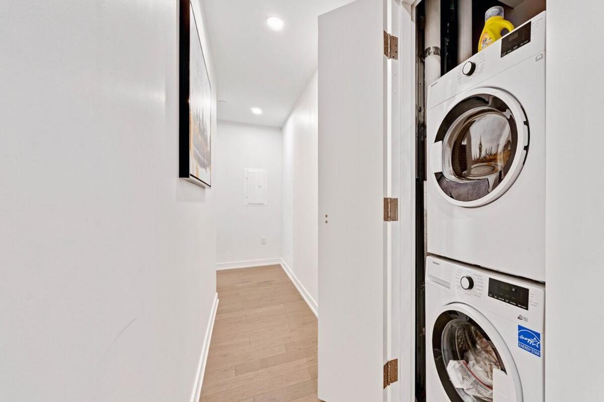 High-end With Gym And Walking Distance To Parliament Ottawa