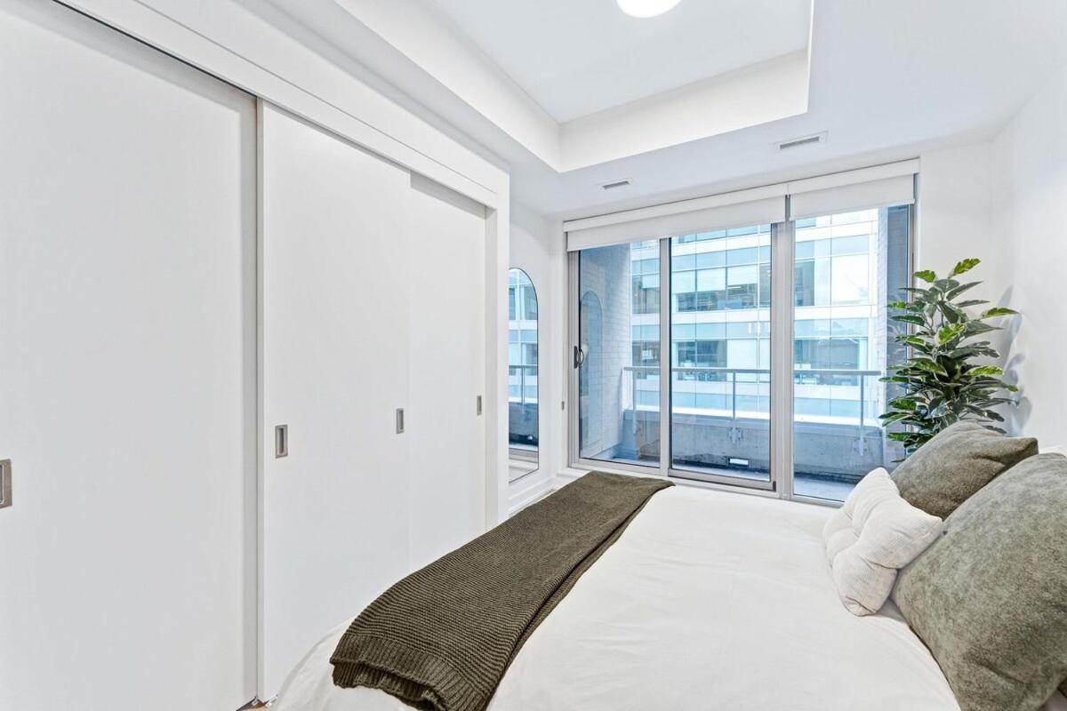 High-end With Gym And Walking Distance To Parliament