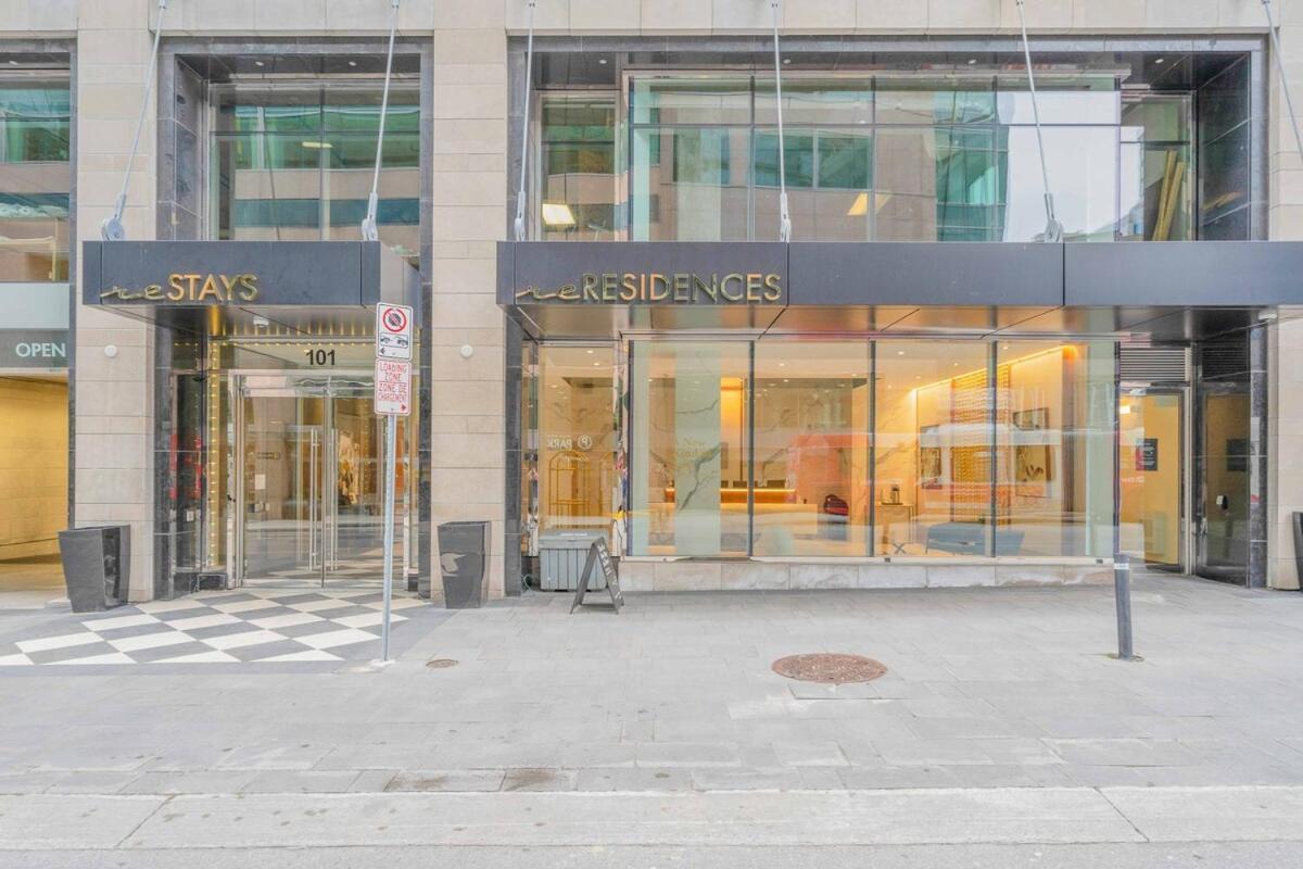 High-end With Gym And Walking Distance To Parliament *