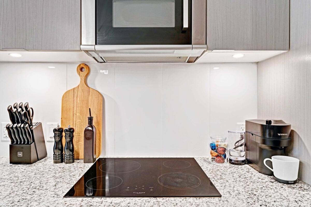 High-end With Gym And Walking Distance To Parliament *