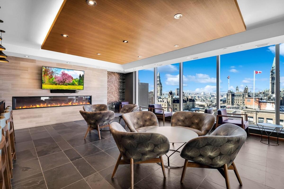 Apartment High-end With Gym And Walking Distance To Parliament *