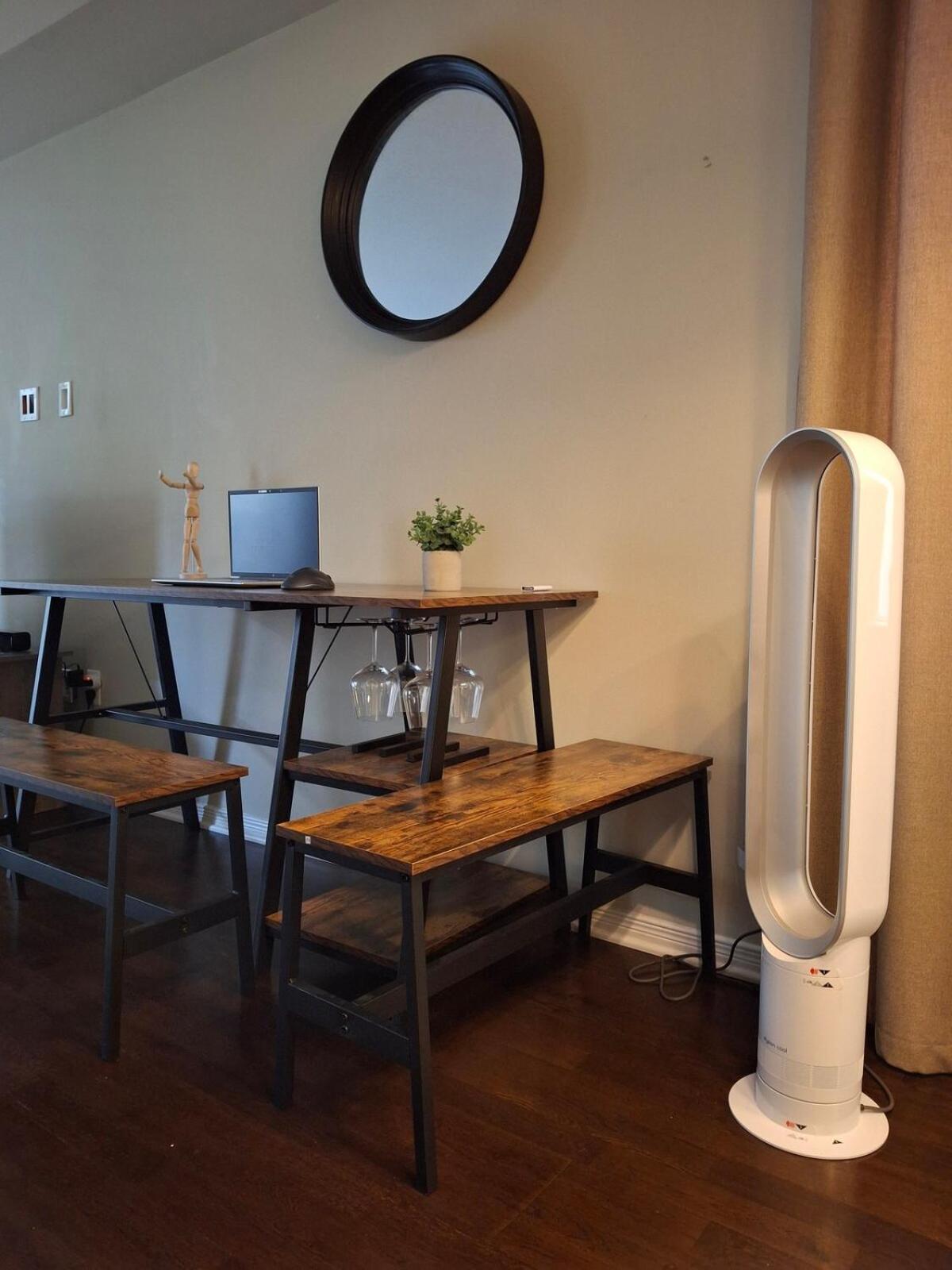 Simplylovely Modern Near Downtown With Free Parking And Patio Ottawa