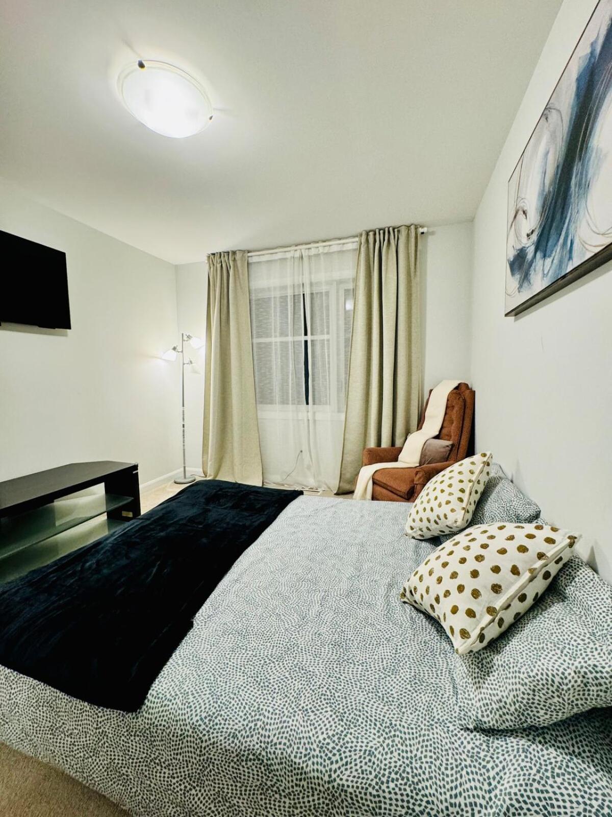 Holiday home Krishna New-3 Bedroom House *