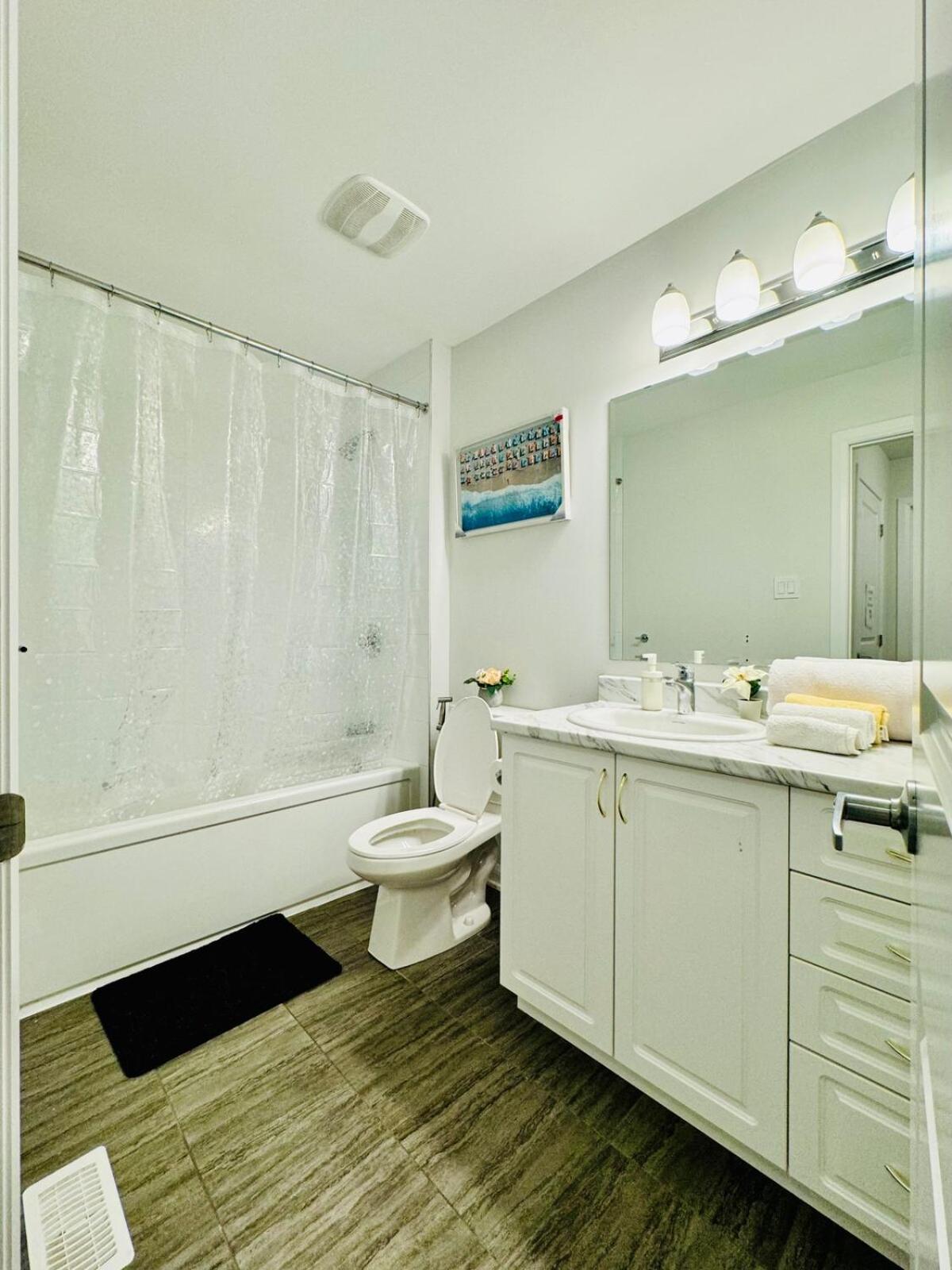 Krishna New-3 Bedroom House *