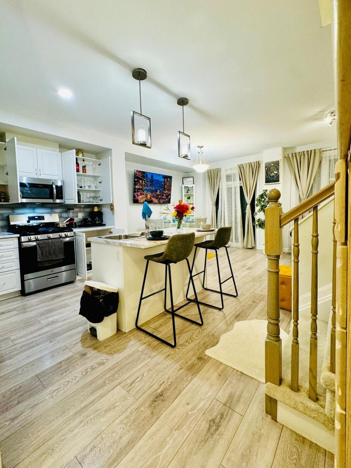 Krishna New-3 Bedroom House *