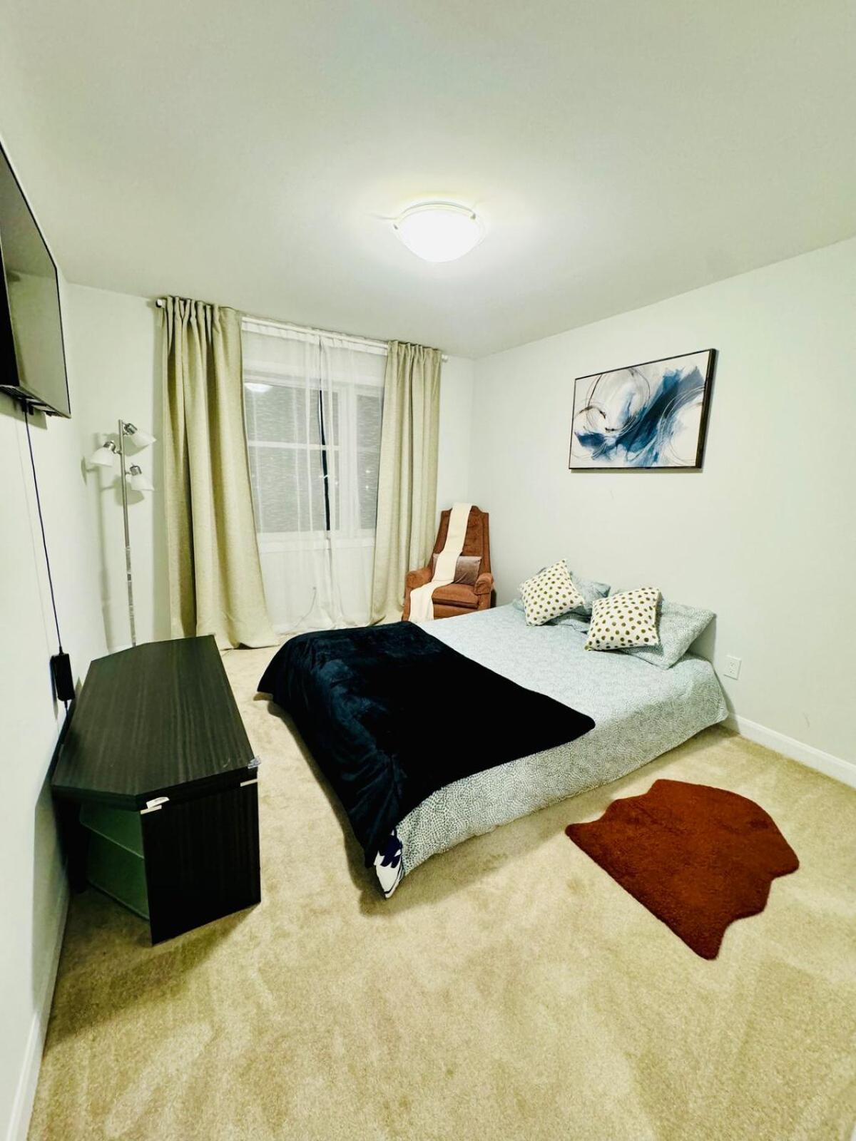 Krishna New-3 Bedroom House *