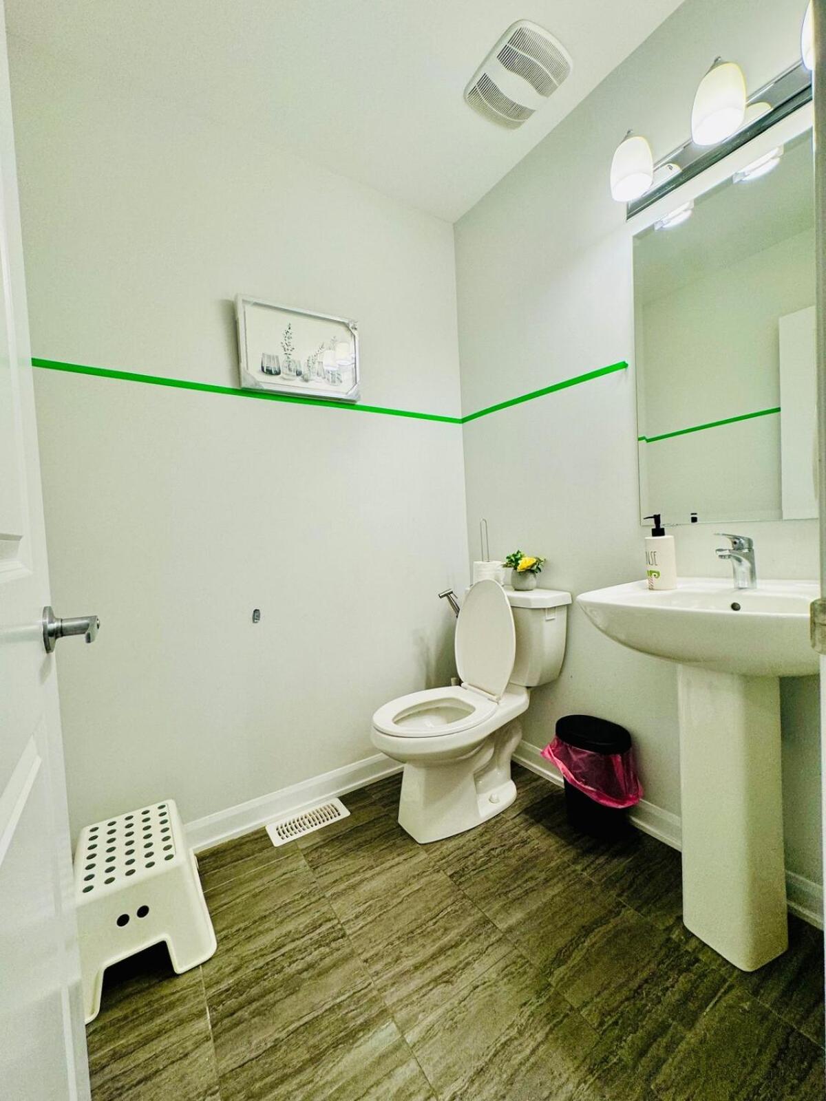 Krishna New-3 Bedroom House Ottawa