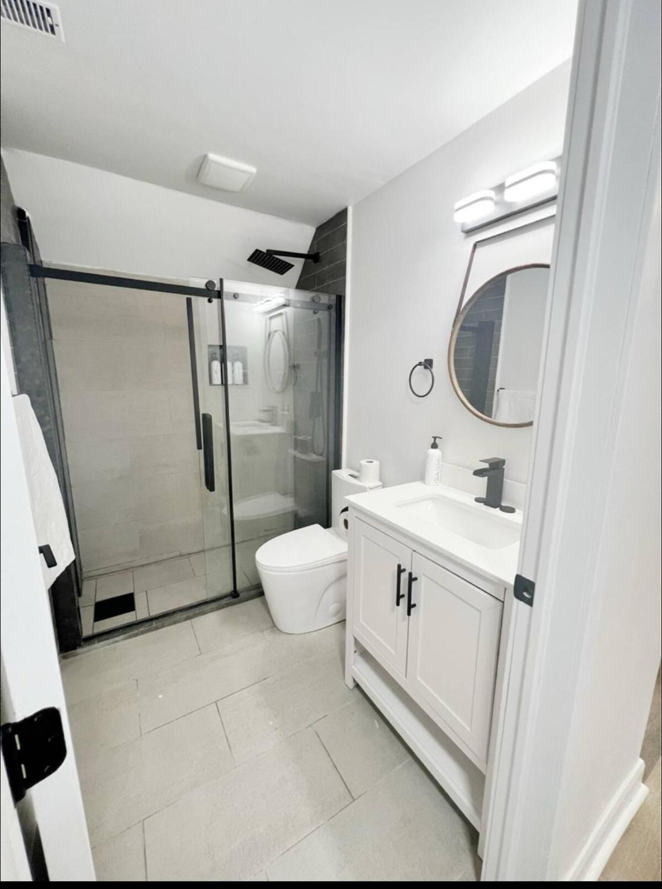 The Place King 2 Bedroom *