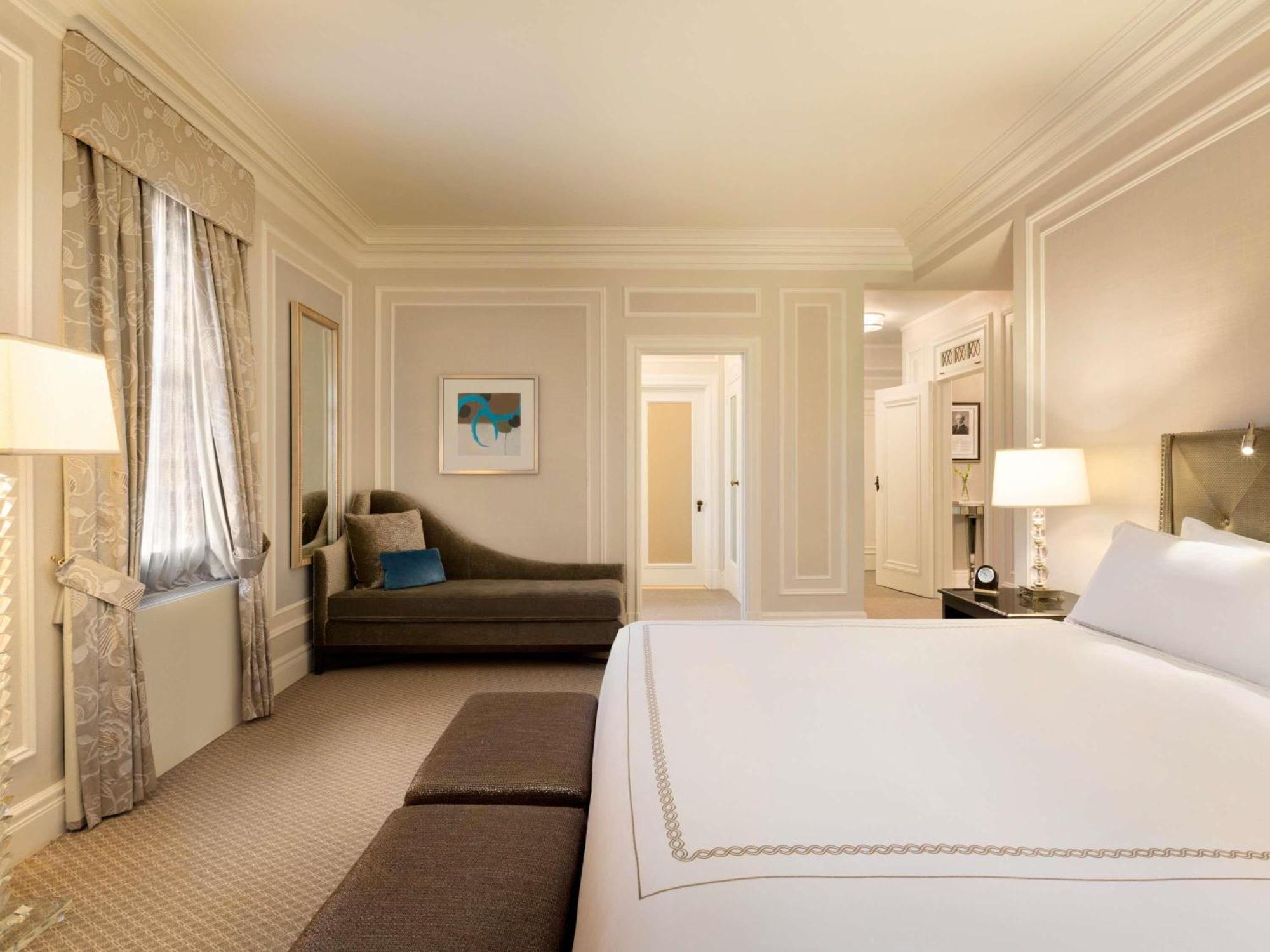 Hotel Fairmont Chateau Laurier 5*