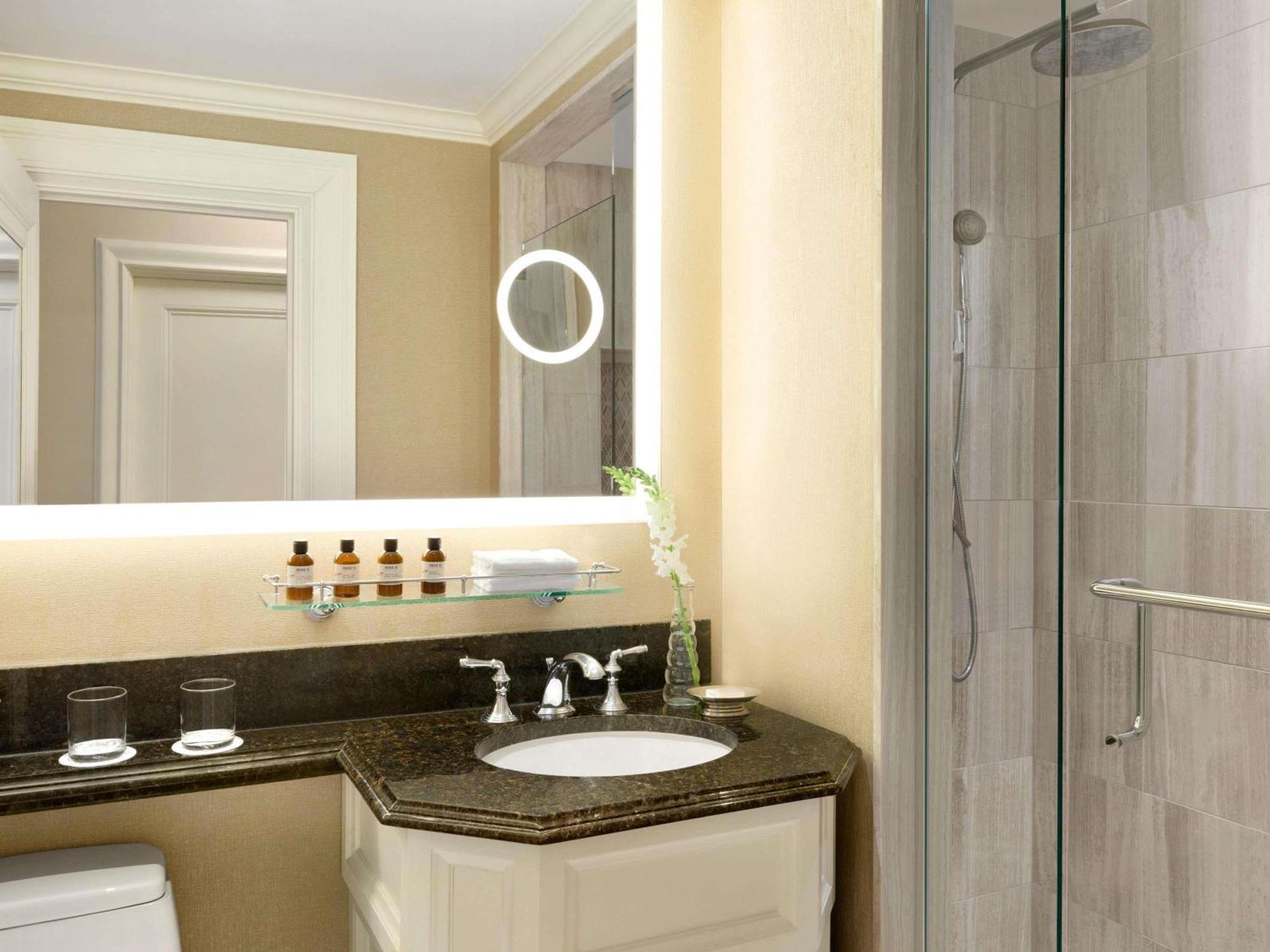 Fairmont Chateau Laurier Ottawa