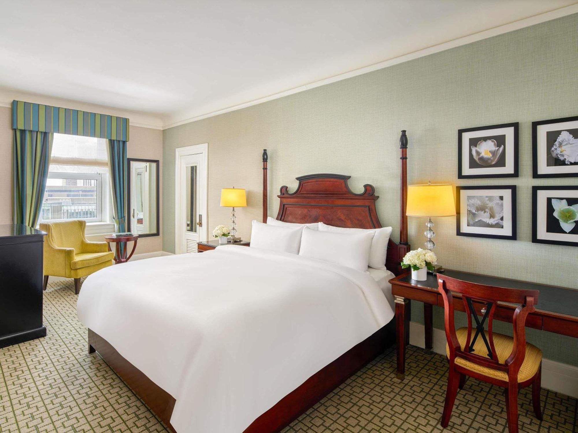 Fairmont Chateau Laurier 5* Ottawa
