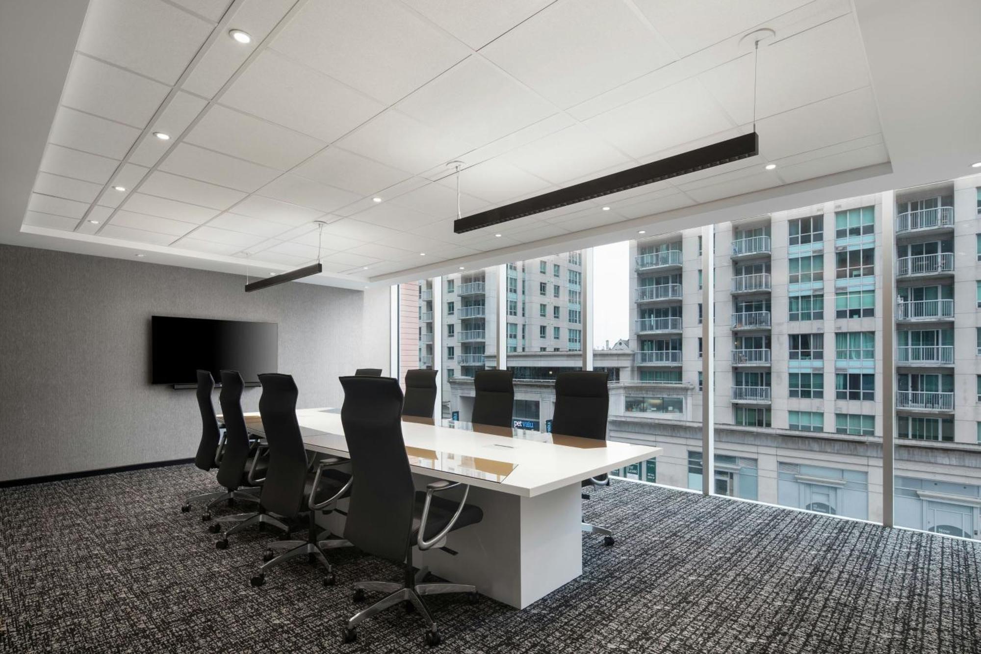 Ac By Marriott Downtown Hotel Ottawa