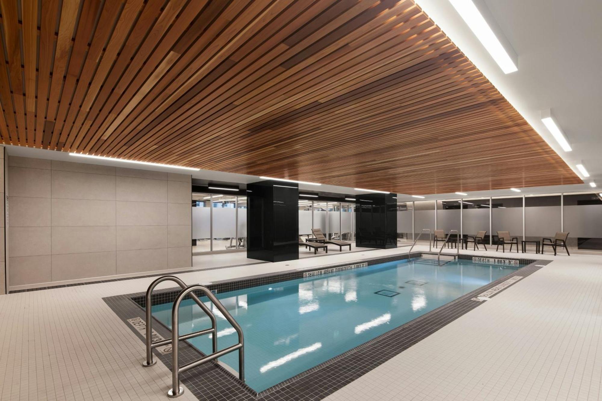 Ac By Marriott Downtown Hotel Ottawa
