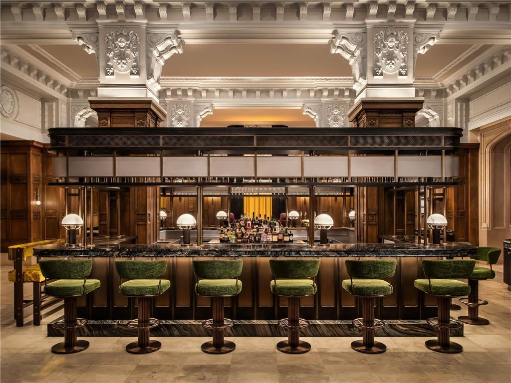 Fairmont Chateau Laurier 5*