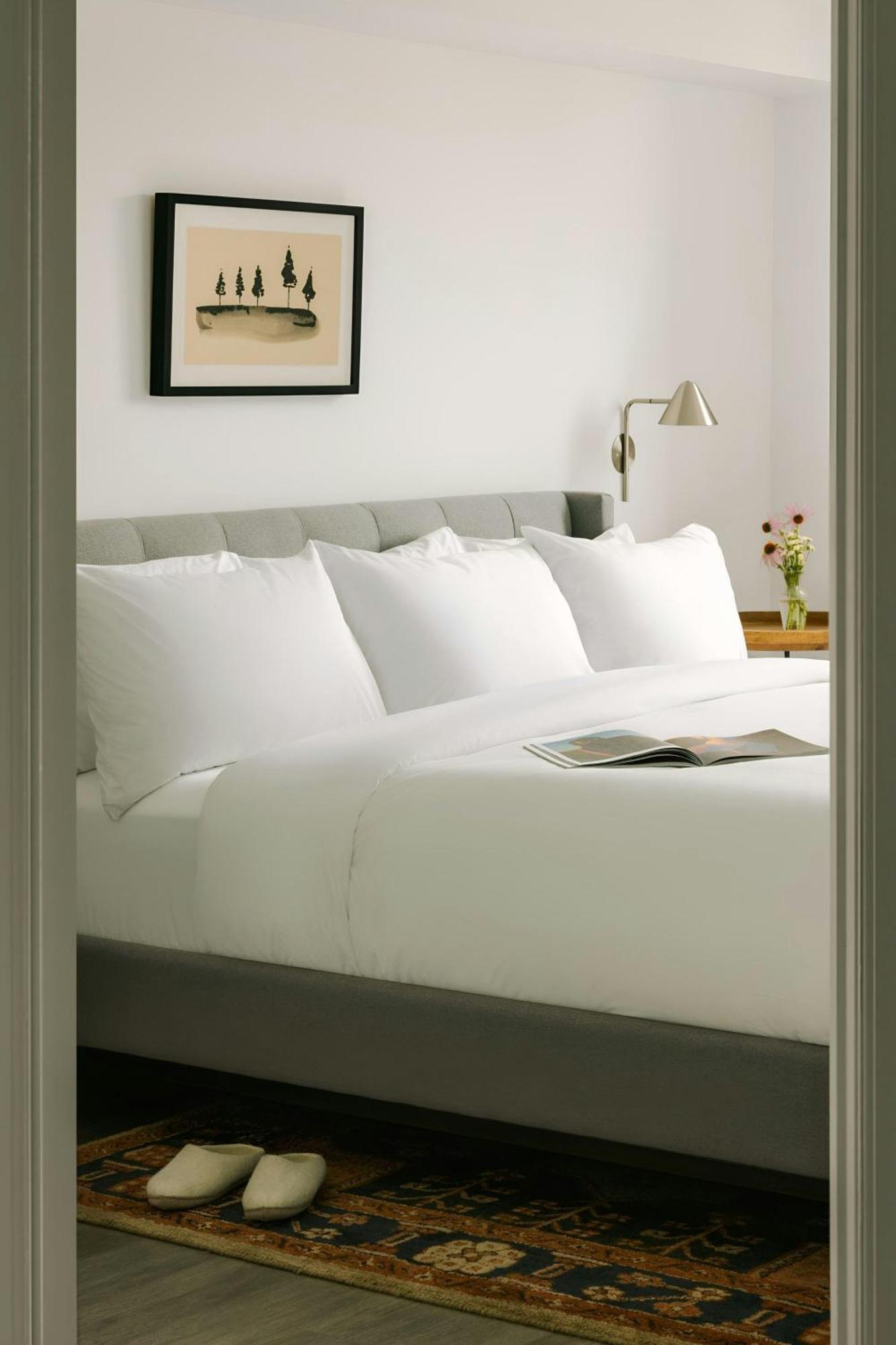 Sonder By Marriott Bonvoy The O'Connor Apartments Downtown Aparthotel *