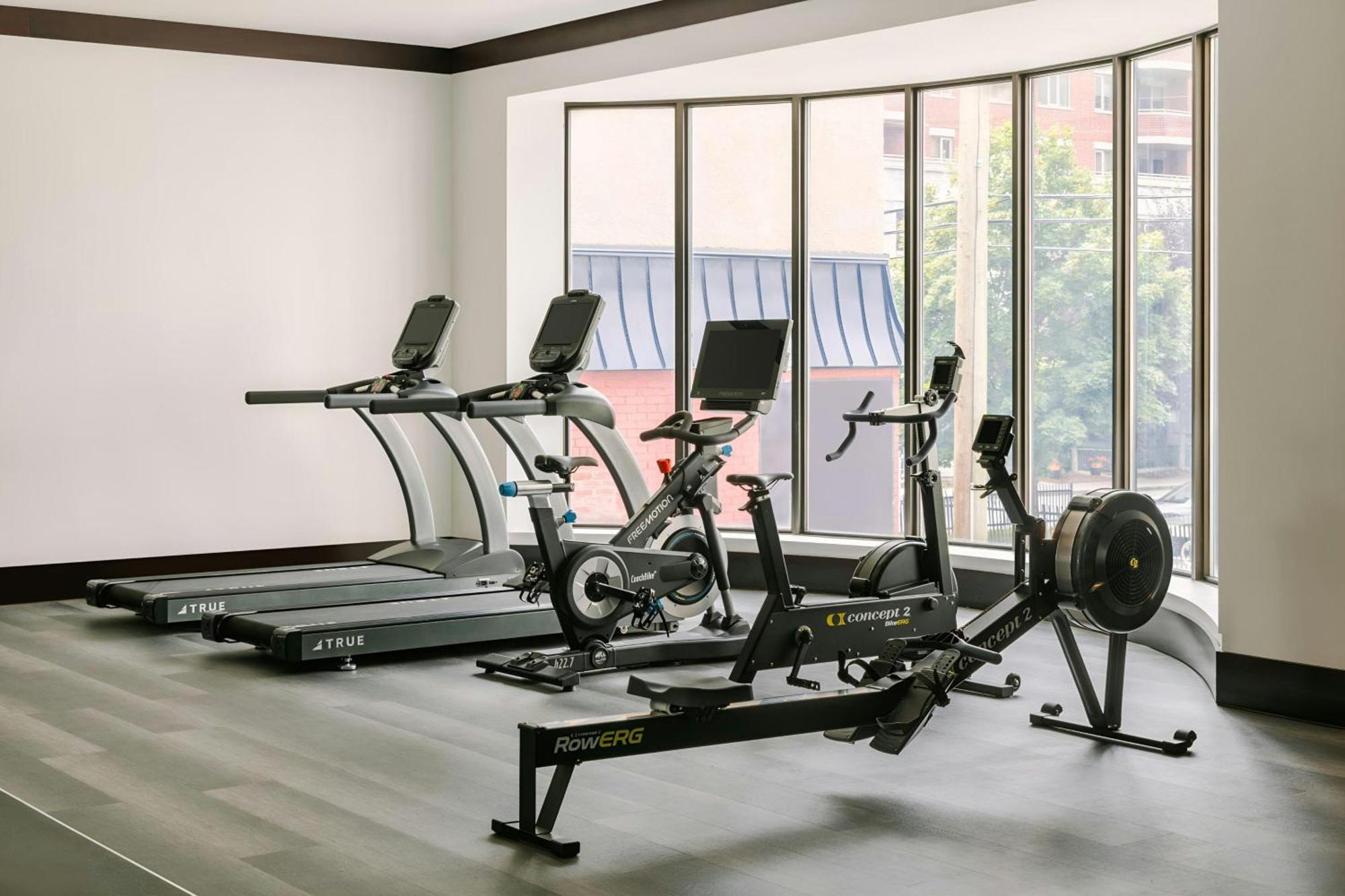 Sonder By Marriott Bonvoy The O'Connor Apartments Downtown * Ottawa