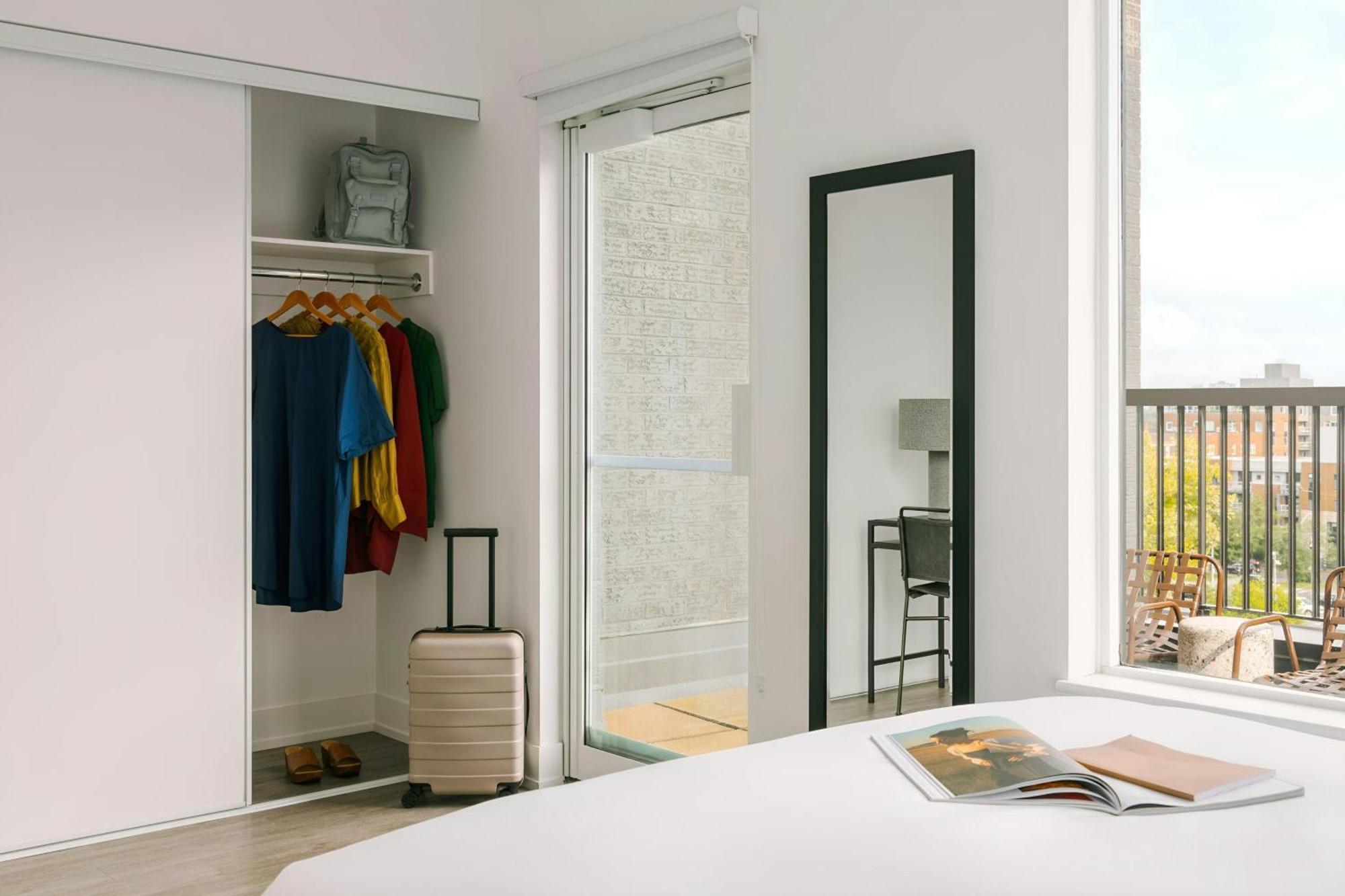 Aparthotel Sonder By Marriott Bonvoy The O'Connor Apartments Downtown *