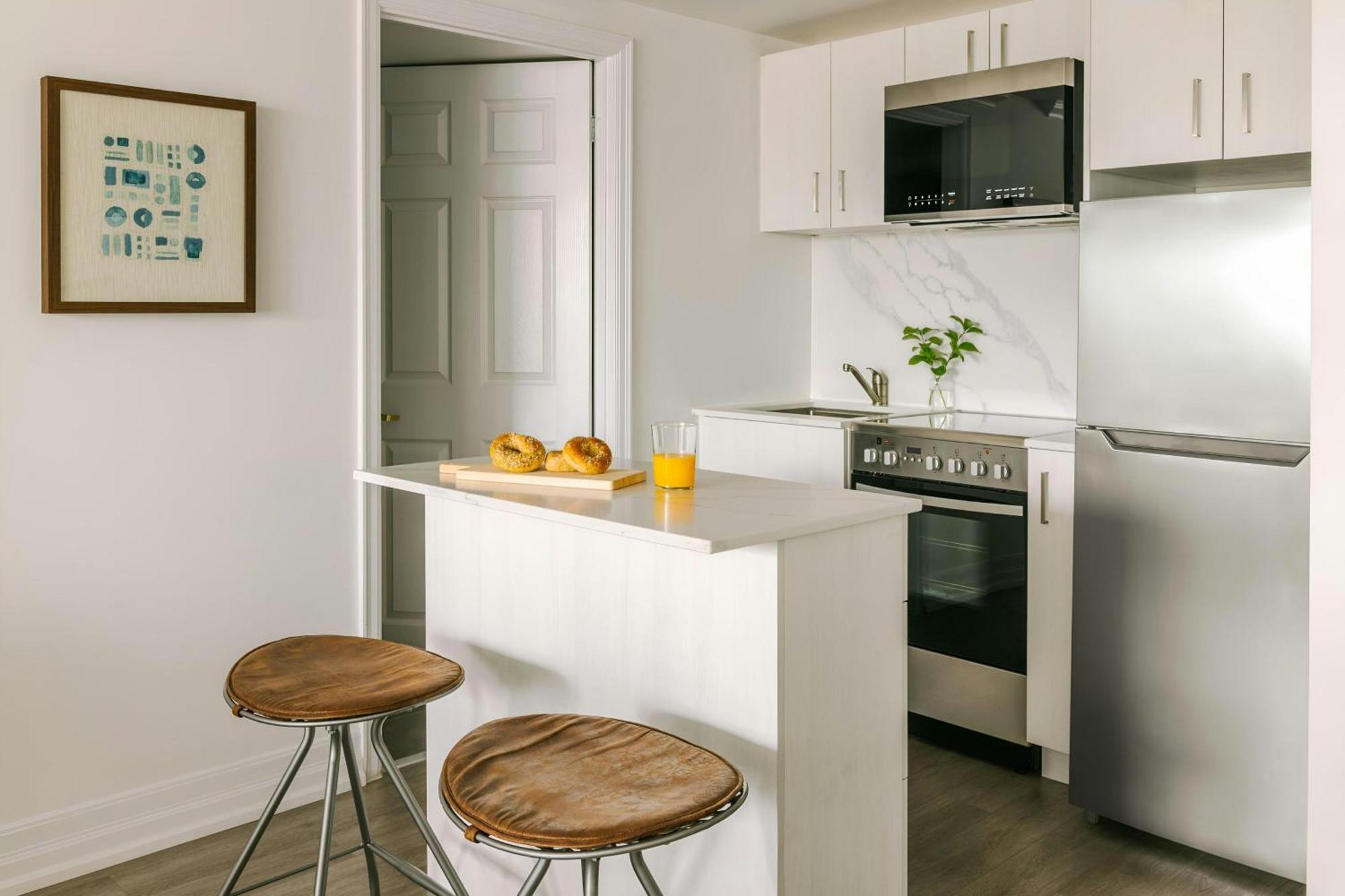 Sonder By Marriott Bonvoy The O'Connor Apartments Downtown Ottawa