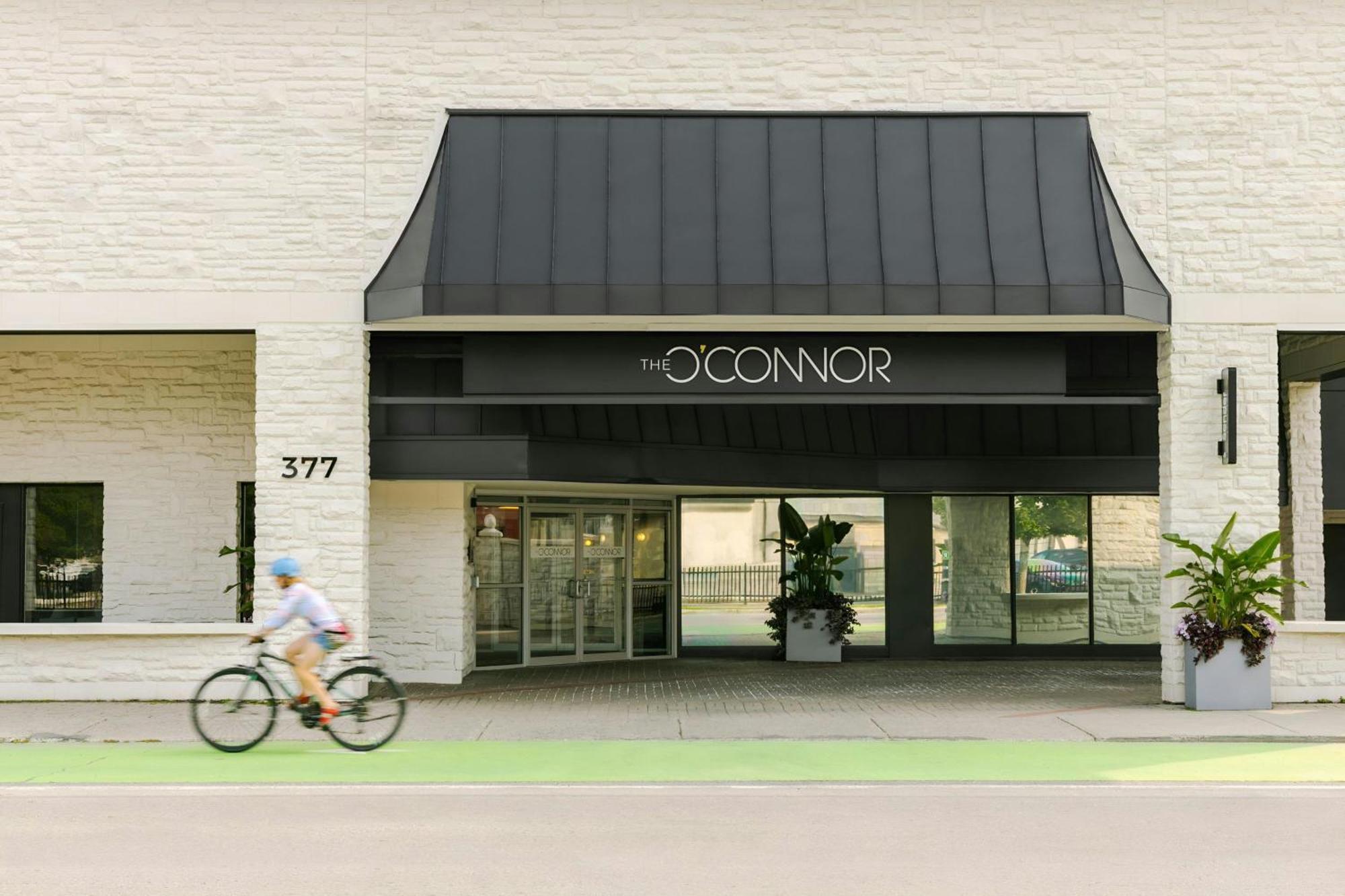 Sonder By Marriott Bonvoy The O'Connor Apartments Downtown Aparthotel