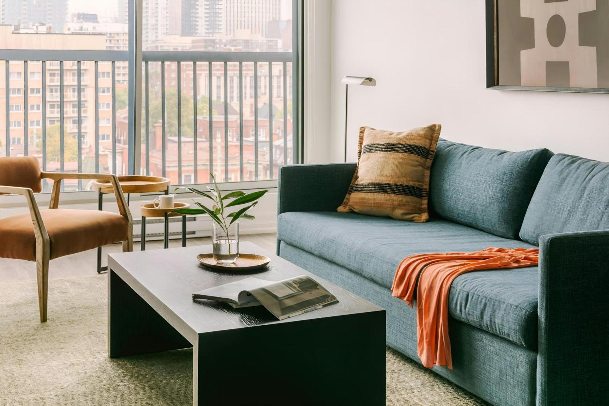 Sonder By Marriott Bonvoy The O'Connor Apartments Downtown Aparthotel *