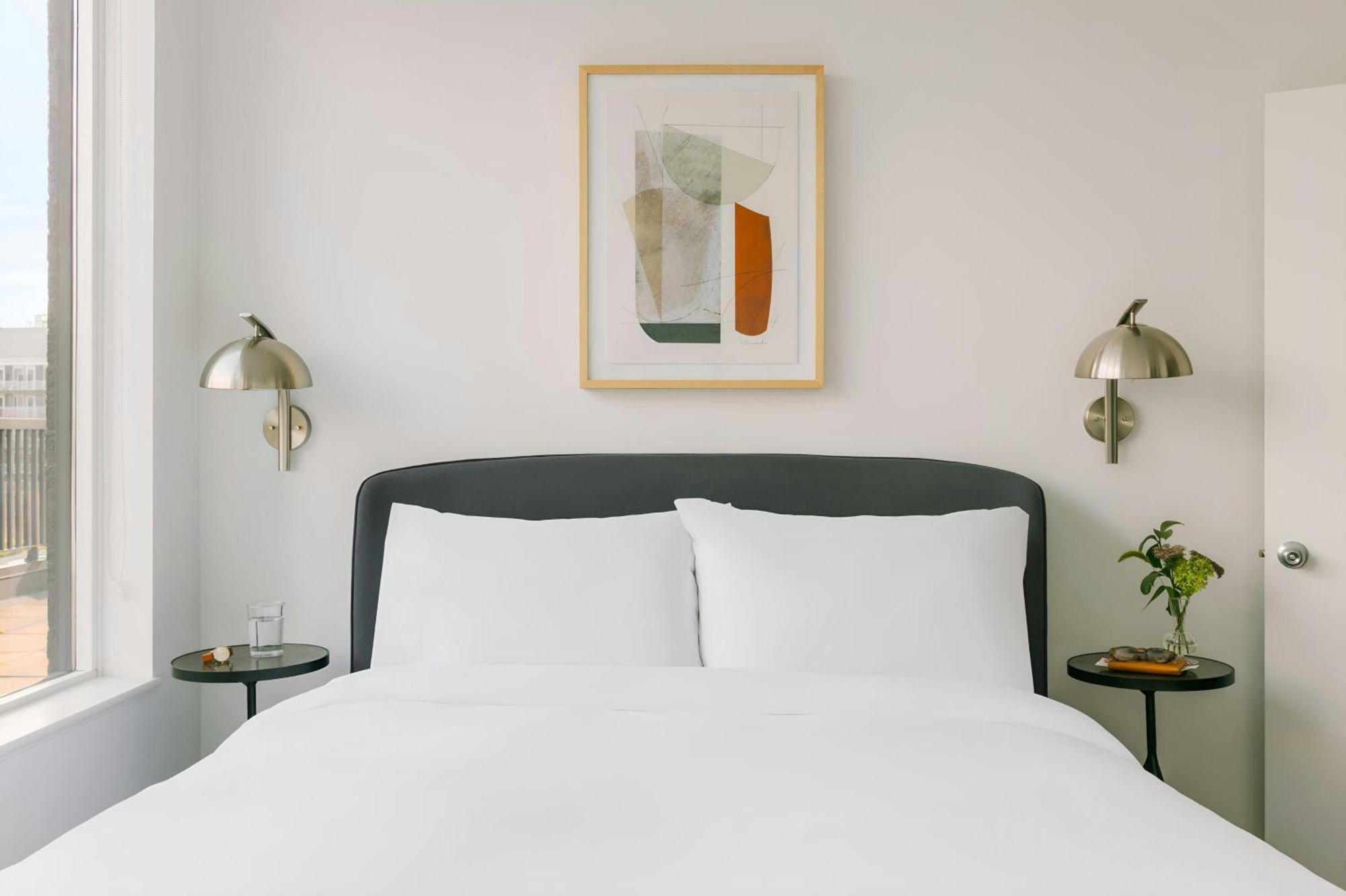 Sonder By Marriott Bonvoy The O'Connor Apartments Downtown *