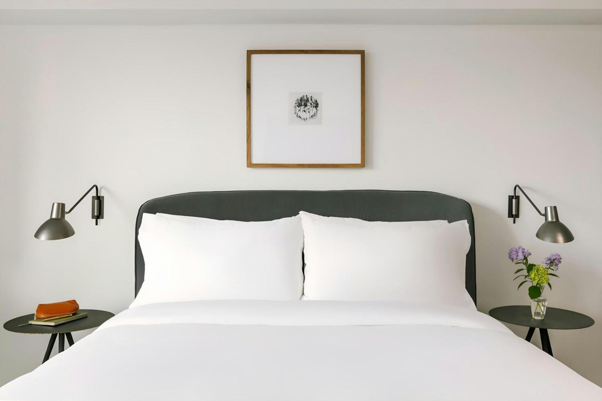 Sonder By Marriott Bonvoy The O'Connor Apartments Downtown Aparthotel