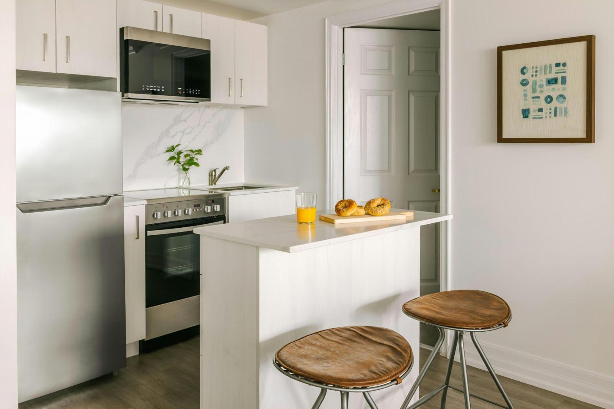 Aparthotel Sonder By Marriott Bonvoy The O'Connor Apartments Downtown