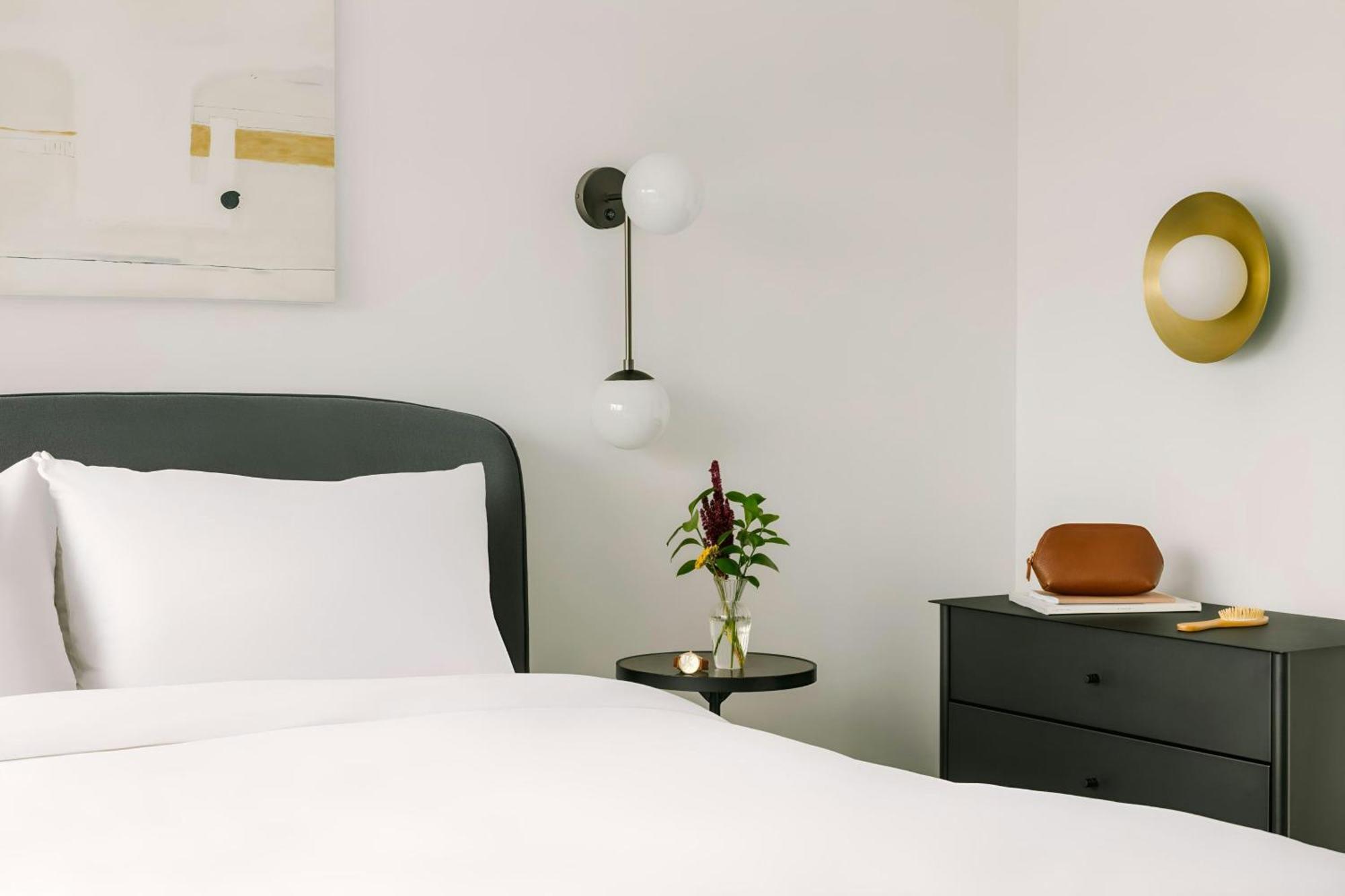 Sonder By Marriott Bonvoy The O'Connor Apartments Downtown Aparthotel *