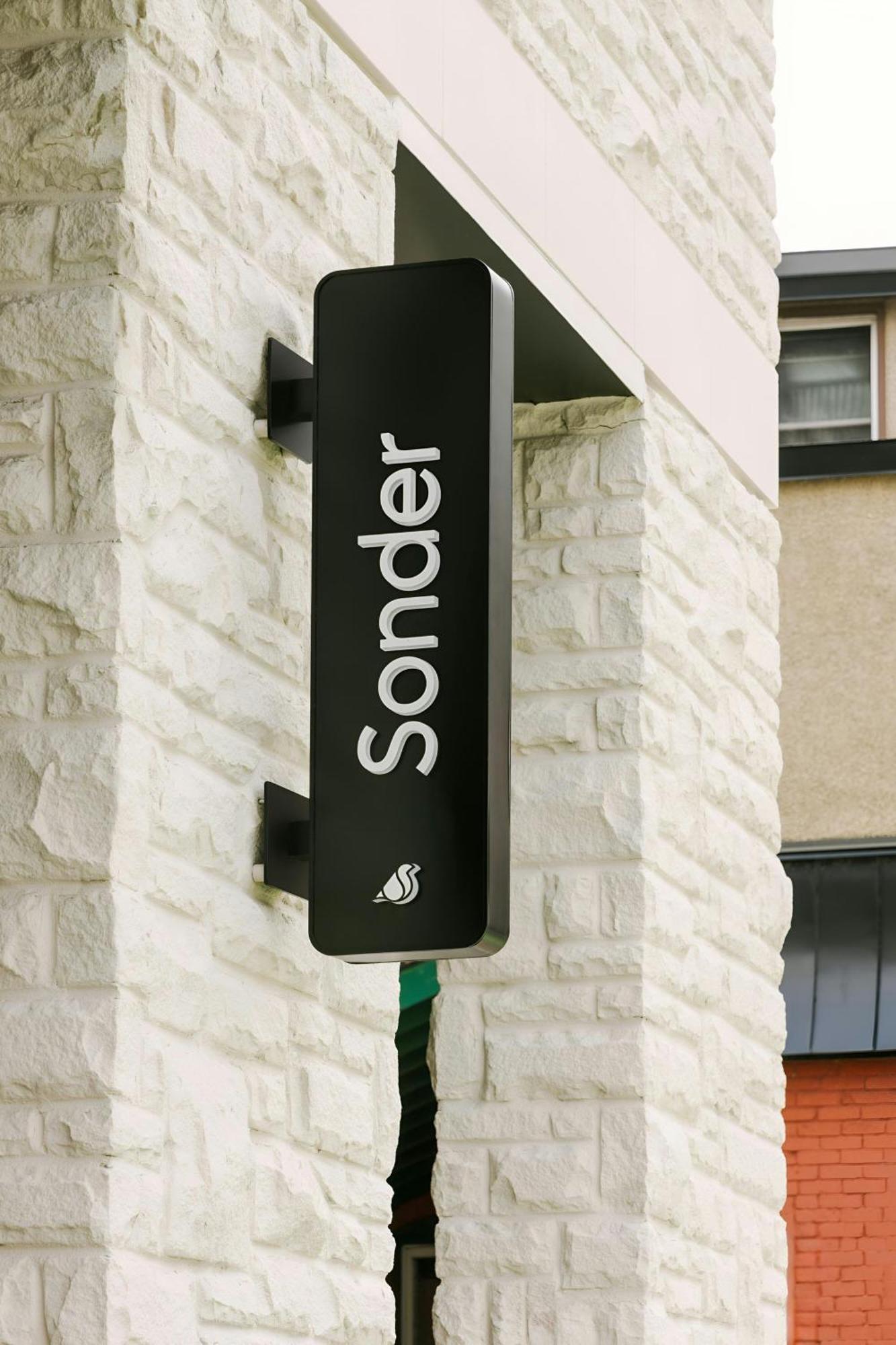 Aparthotel Sonder By Marriott Bonvoy The O'Connor Apartments Downtown *