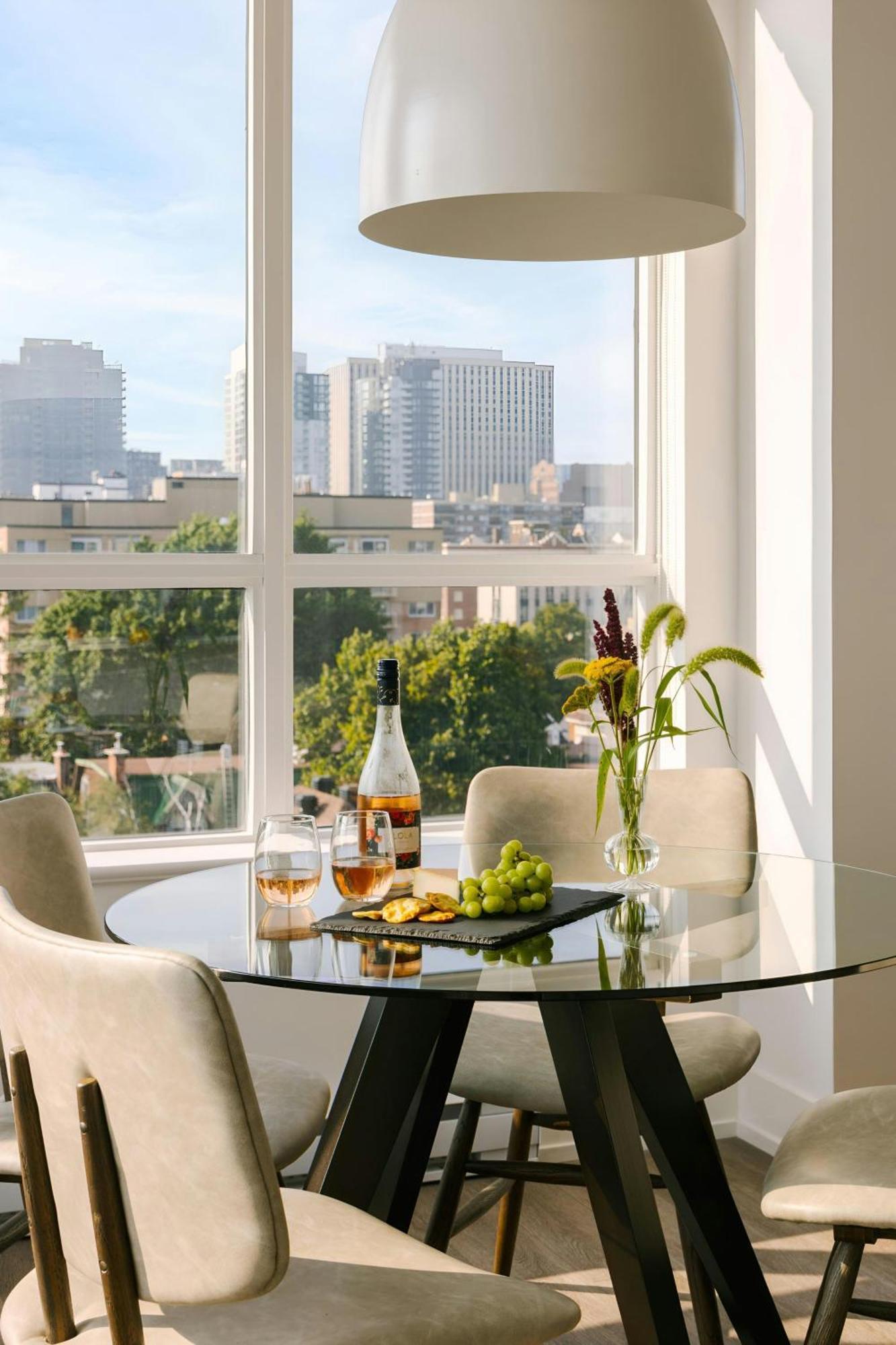 Aparthotel Sonder By Marriott Bonvoy The O'Connor Apartments Downtown Ottawa