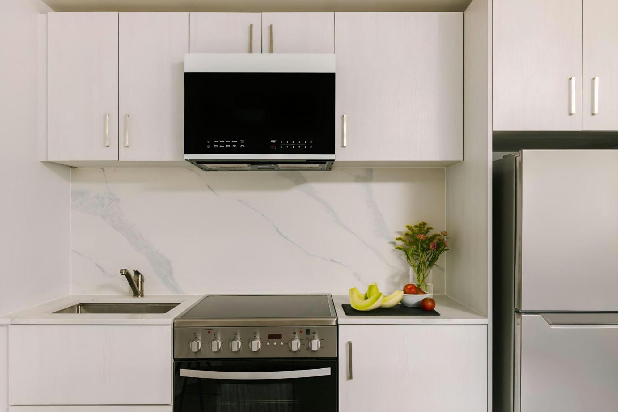 Sonder By Marriott Bonvoy The O'Connor Apartments Downtown * Ottawa