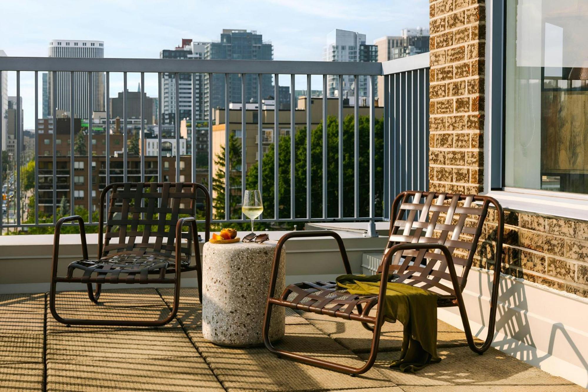 Sonder By Marriott Bonvoy The O'Connor Apartments Downtown Aparthotel