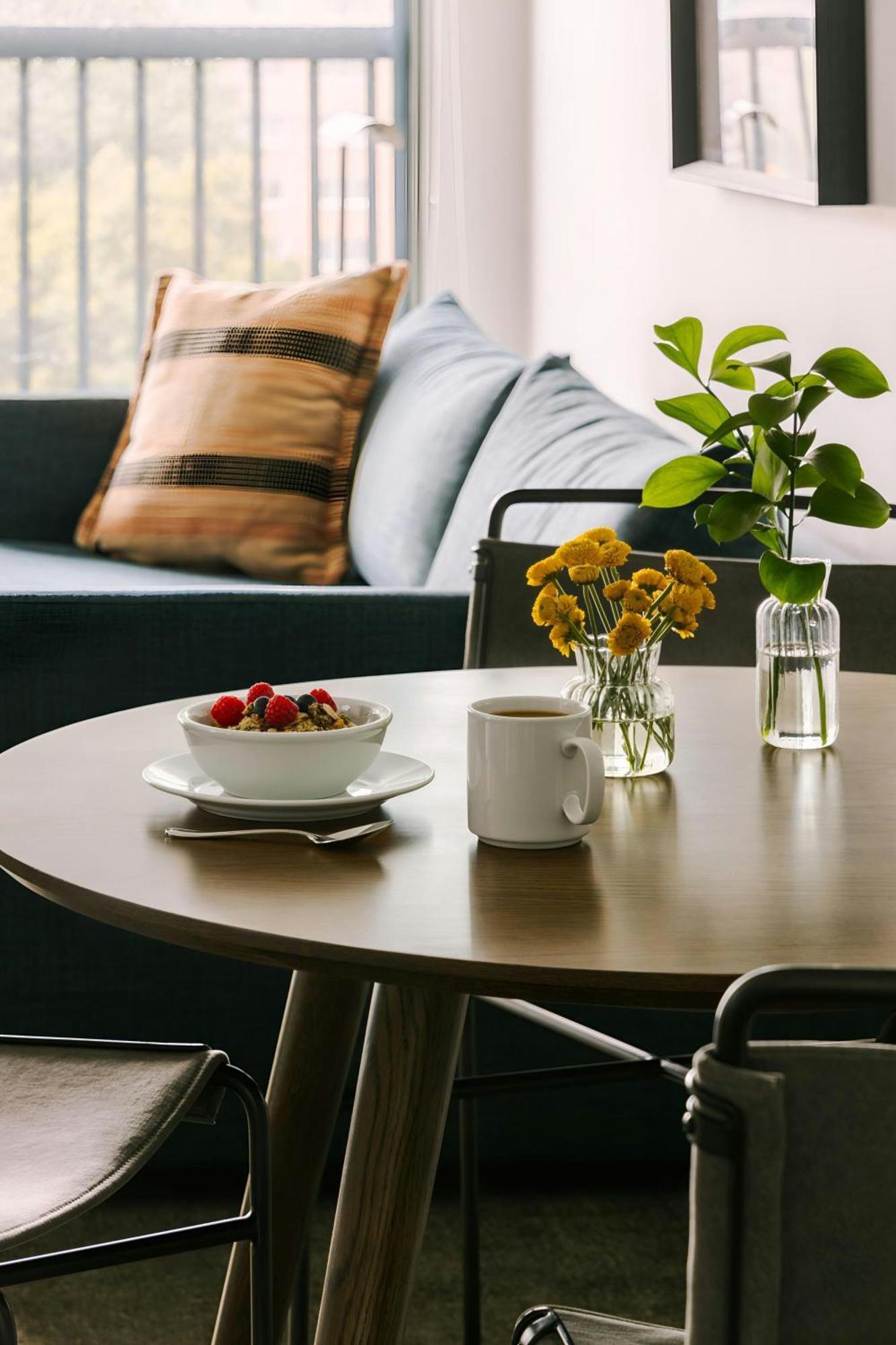 Sonder By Marriott Bonvoy The O'Connor Apartments Downtown * Ottawa
