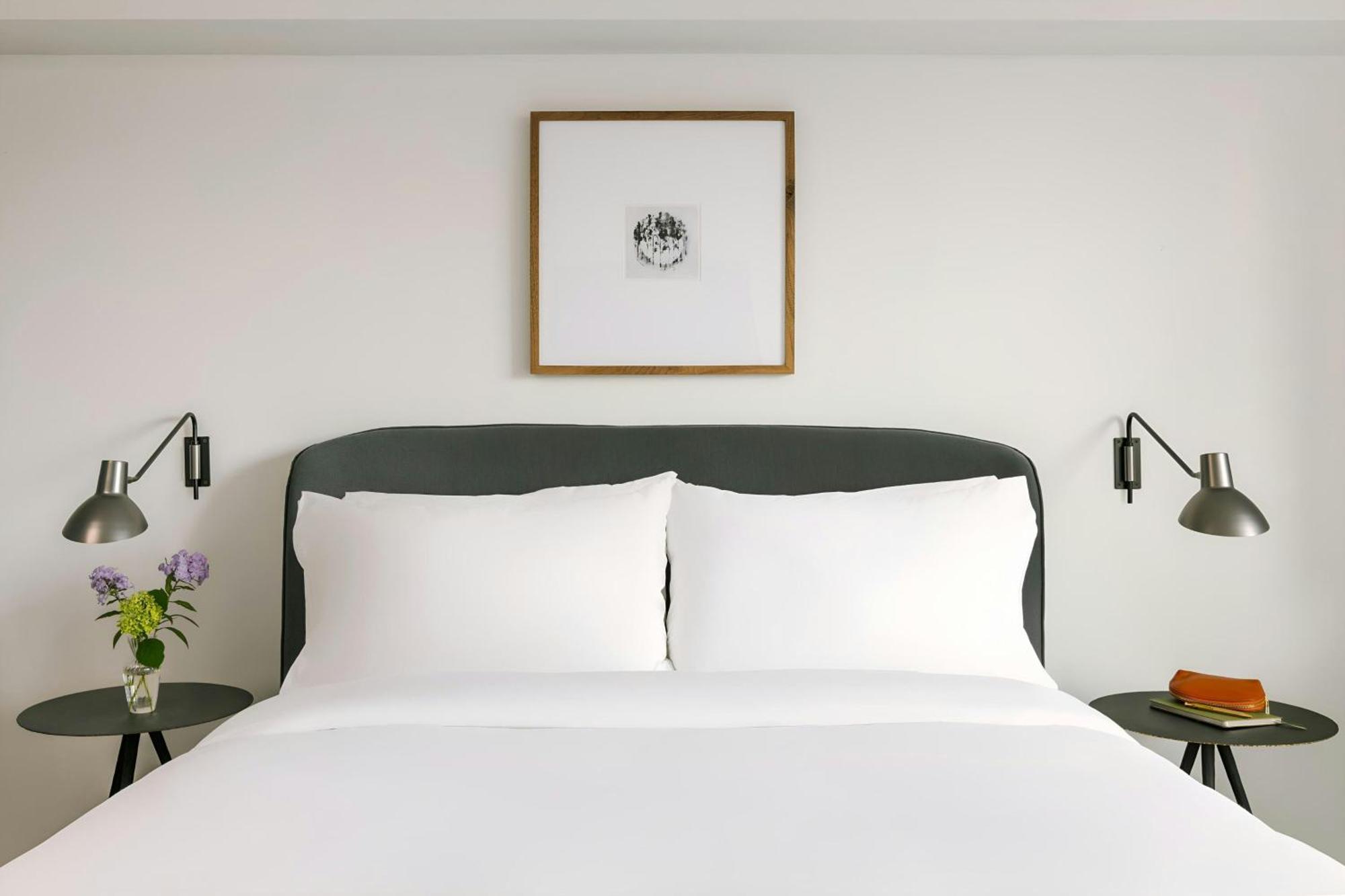 Sonder By Marriott Bonvoy The O'Connor Apartments Downtown Aparthotel *